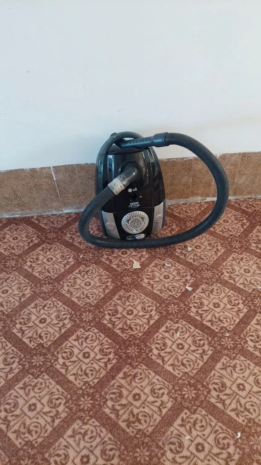 جارو برقی|جاروبرقی، جارو شارژی، بخارشو|قم, شهر قائم|دیوار