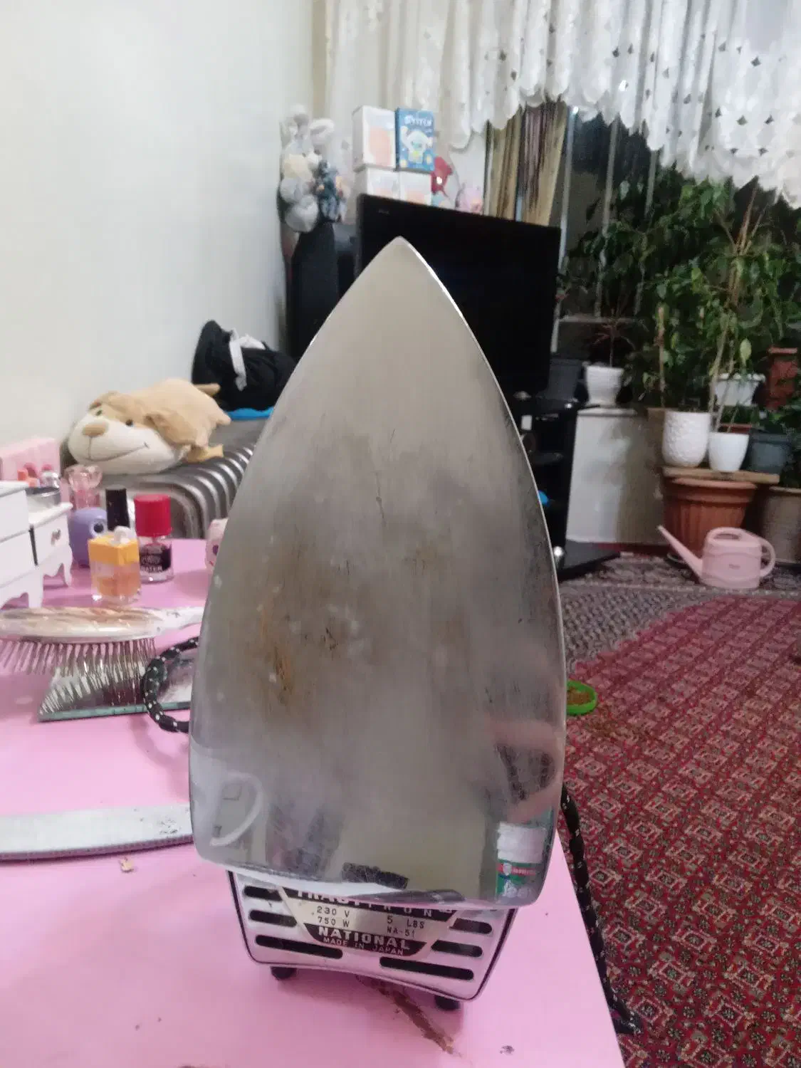 قیمت ۵۰۰تومان|اتو و لوازم اتو|سهند, |دیوار