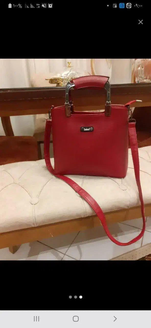 تعدادی کیف کفش مجلسی|کیف، کفش، کمربند|مشهد, هفده شهریور|دیوار