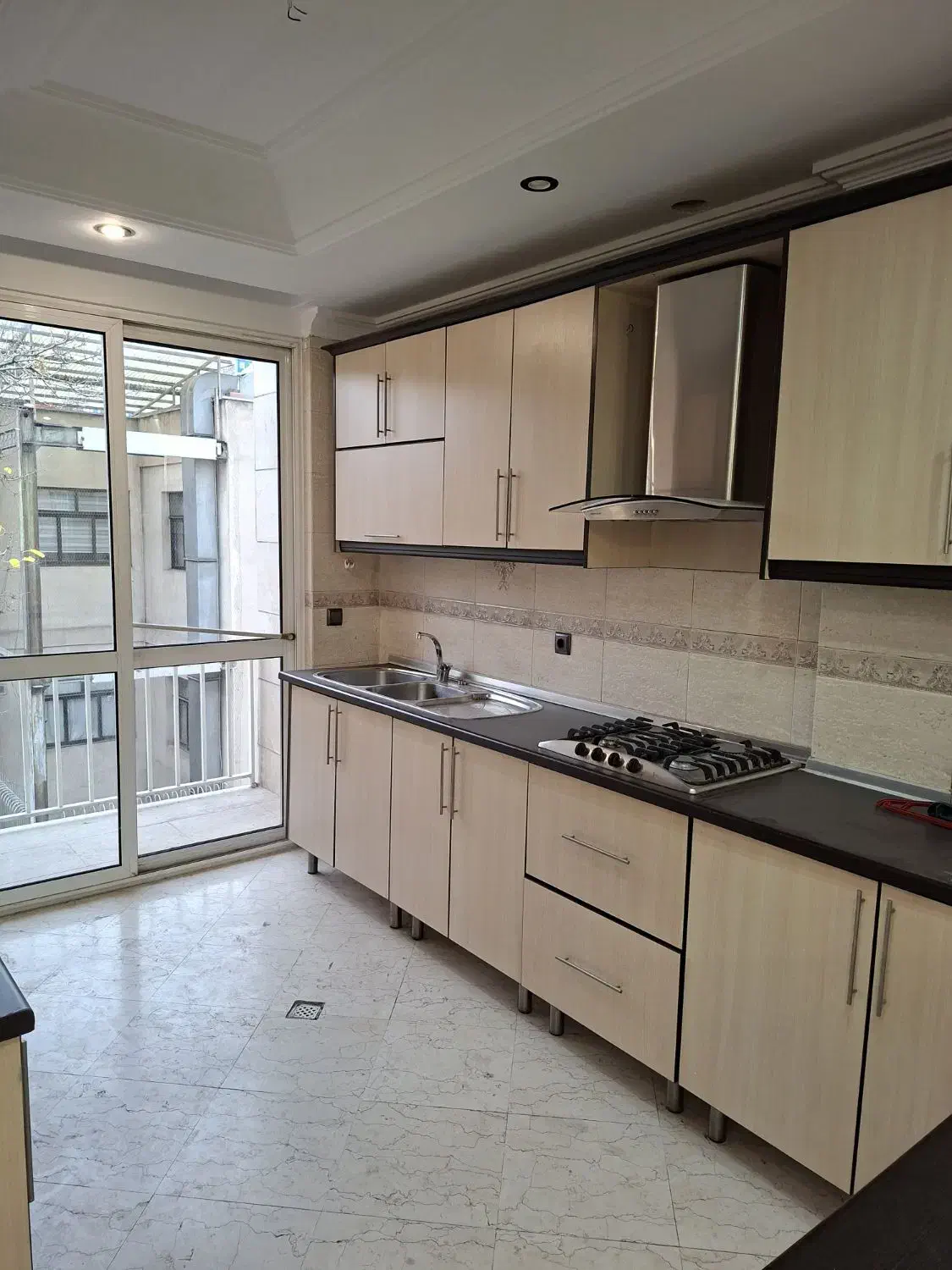 ۸۵ متر . سعادت آباد|اجارهٔ دفتر کار، اتاق اداری، مطب|تهران, دریا|دیوار