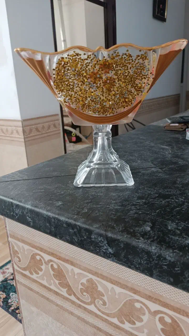 دیس|ظروف سرو و پذیرایی|کرمان, |دیوار