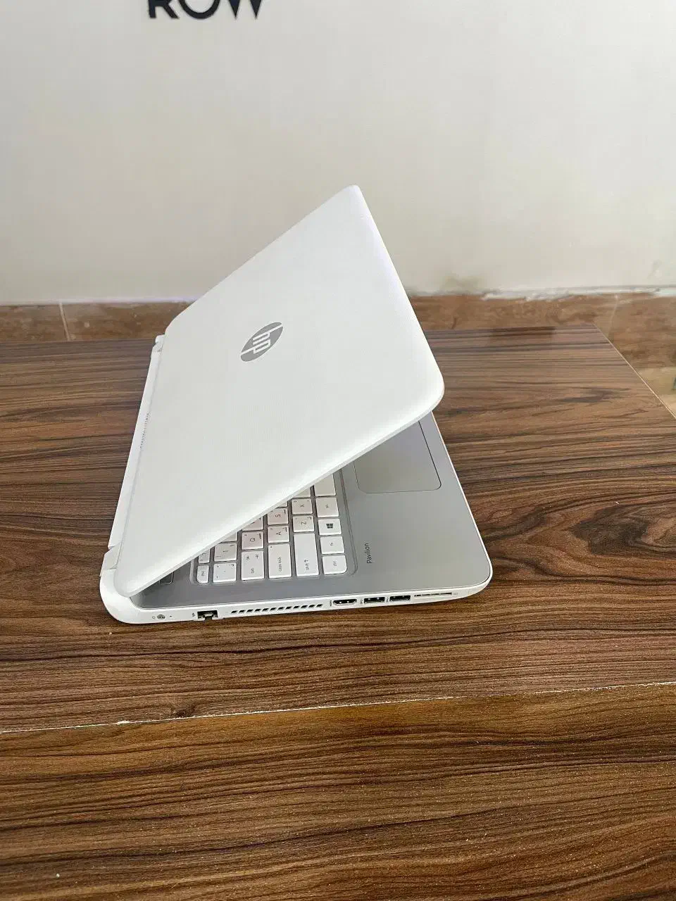 لپتاپ hpگرافیک دو اختصاصی i7نسل5 تمیز در حد آک|رایانه همراه|رشت, گلسار|دیوار