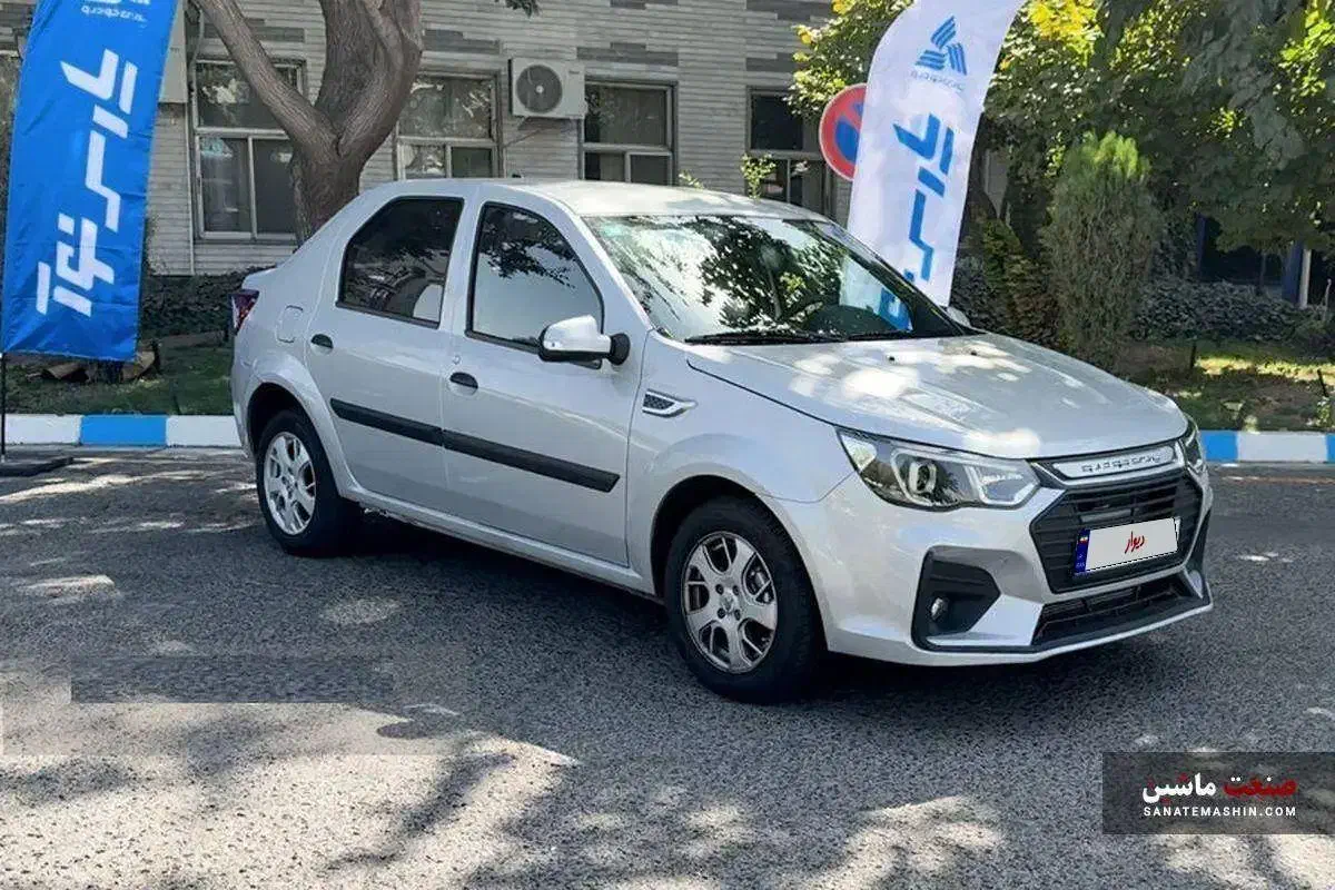 حواله پارس نوا|خودرو سواری و وانت|شیراز, خلیلی|دیوار