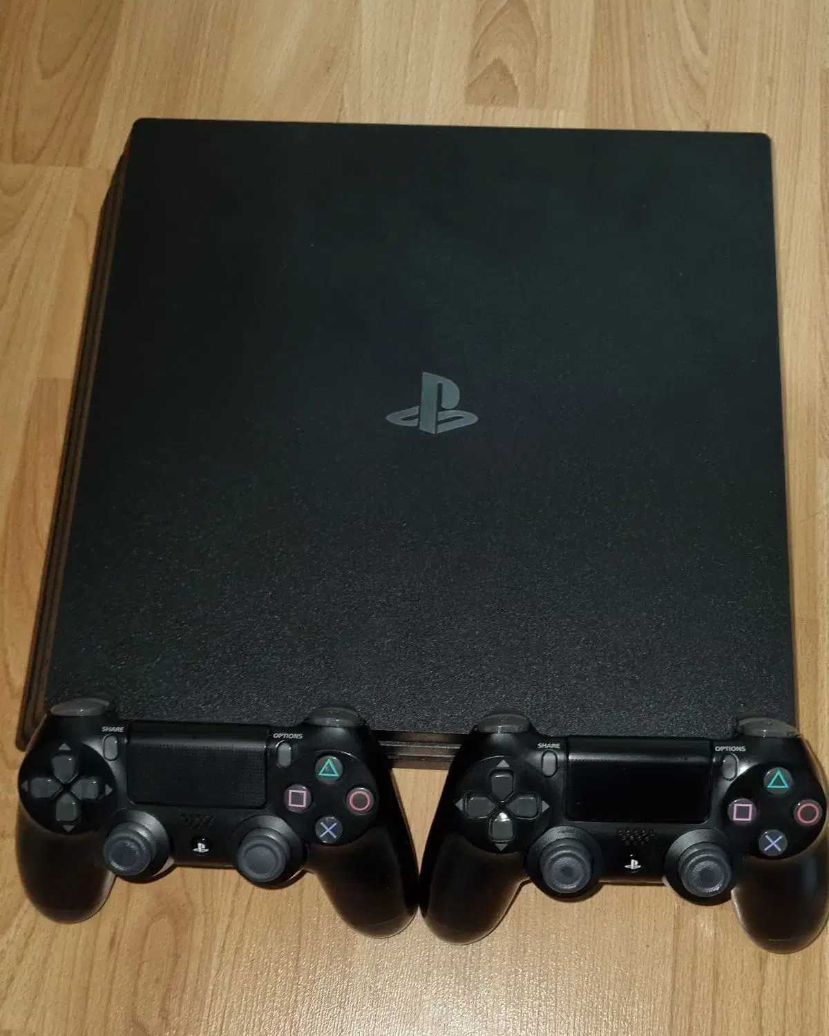 کنسول PS4 PRO 1TB|کنسول، بازی ویدئویی و آنلاین|جلفا, |دیوار