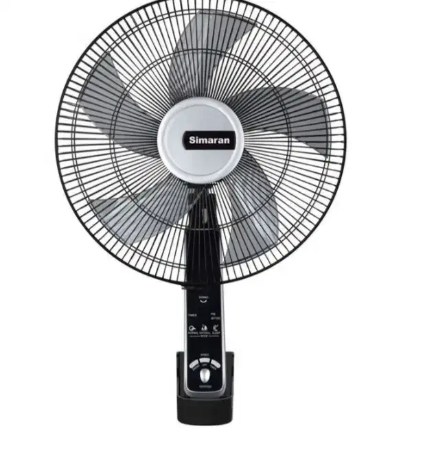 پنکه سه کاره سیماران قصرسوگا|پنکه و تصفیهکنندهٔ هوا|مشهد, هنرور|دیوار