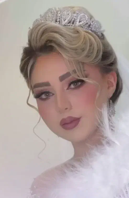 لباس عروس|لباس|کارون, |دیوار