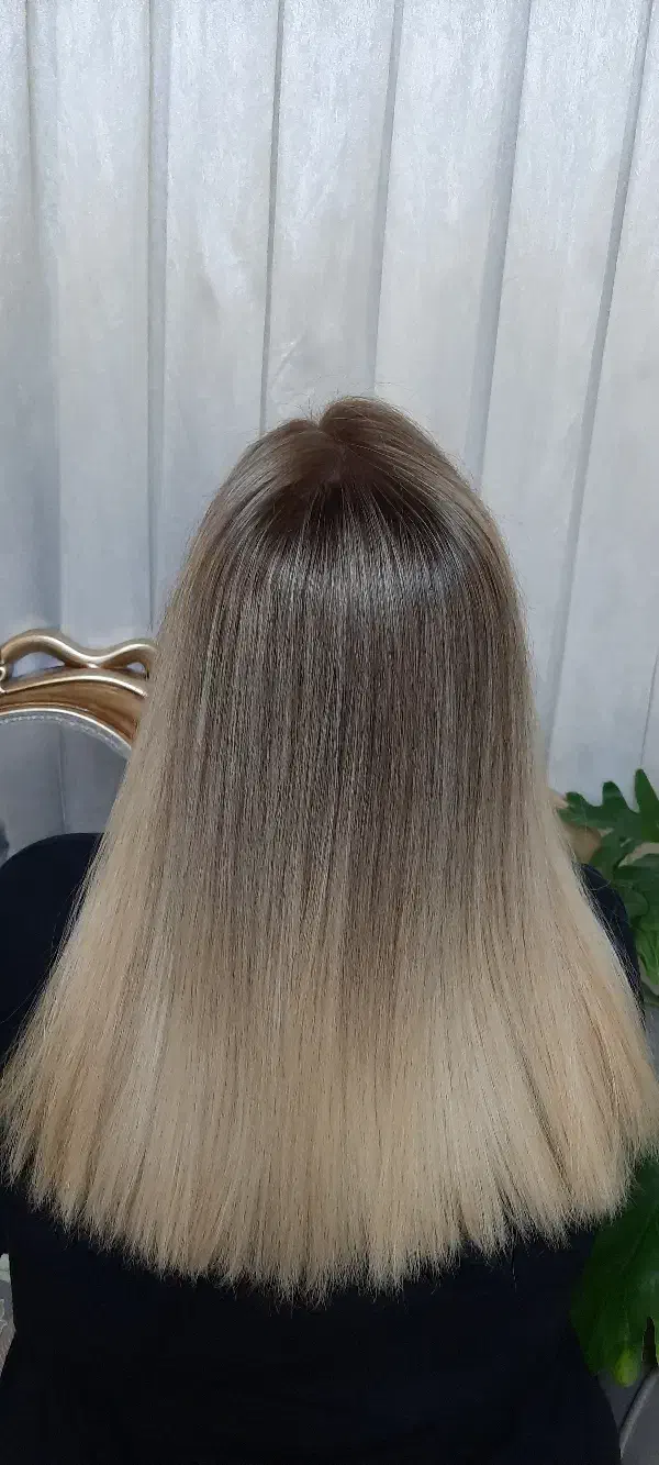 مدل ترمیم رنگ مو نیازمندیم|خدمات آرایشگری و زیبایی|تهران, افسریه جنوبی|دیوار