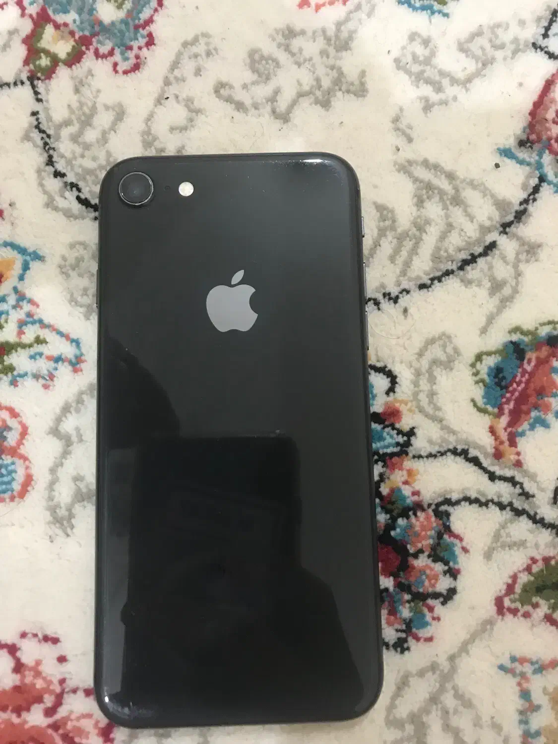 iPhone 8|موبایل|اهواز, آریاشهر|دیوار