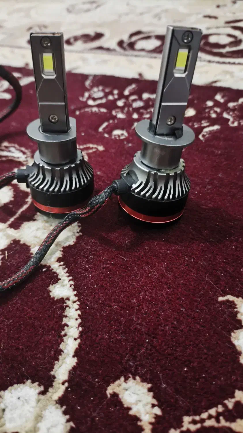 هدلایت M10pro|قطعات یدکی و لوازم جانبی|شاهین دژ, |دیوار