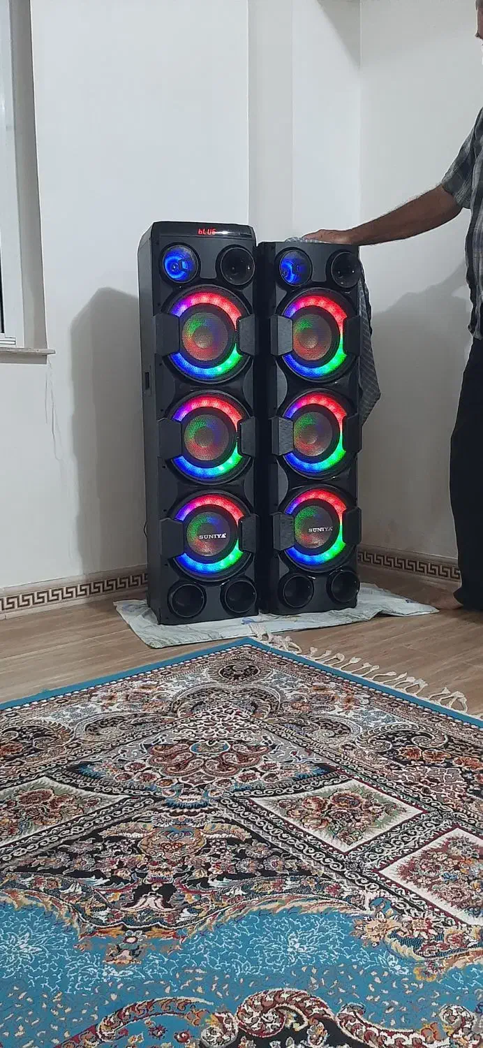 گوشی و باند بزرگ|موبایل|فومن, |دیوار