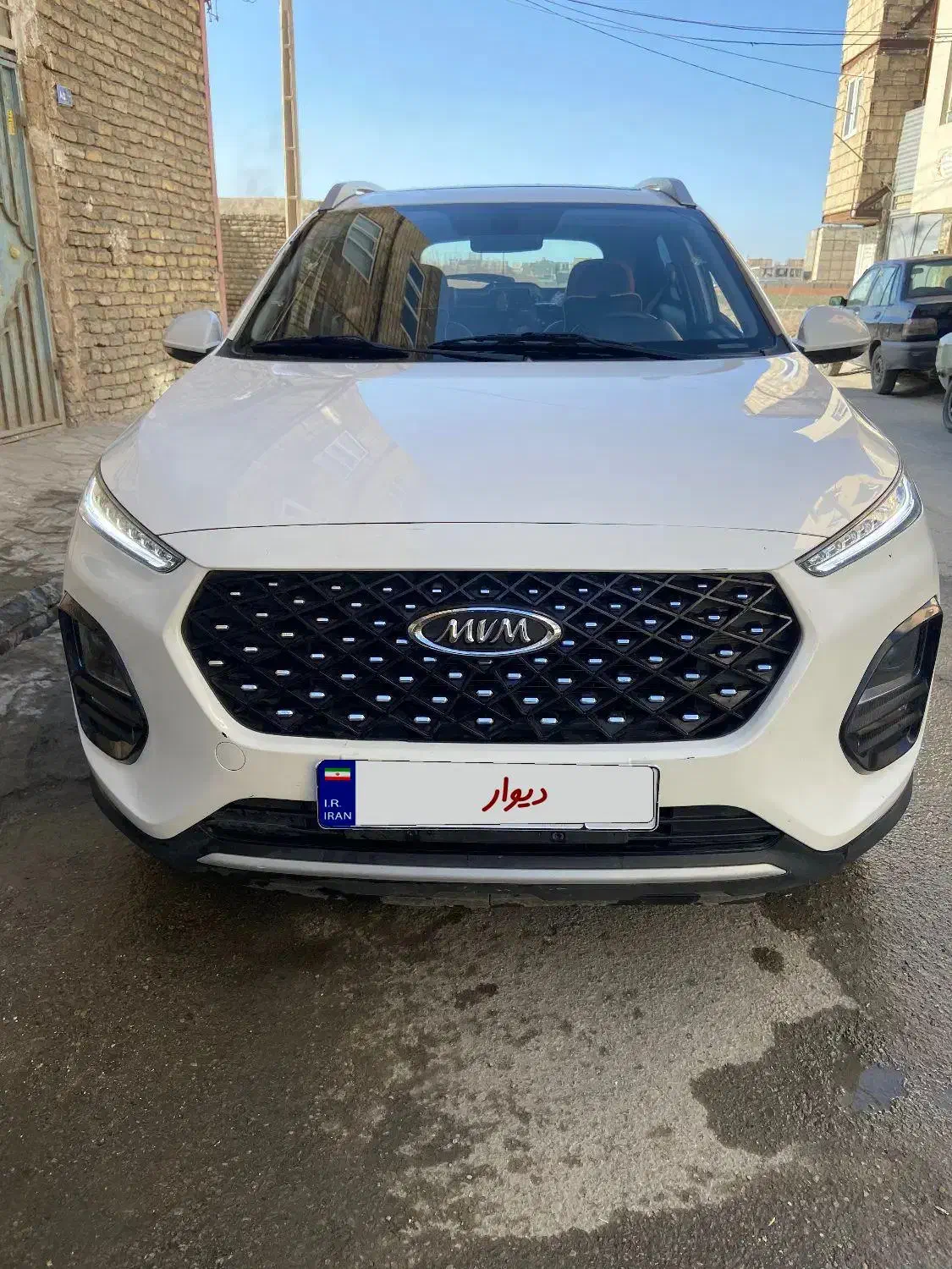 ‌x22pro mt دنده|خودرو سواری و وانت|مشهد, حضرت حجت|دیوار