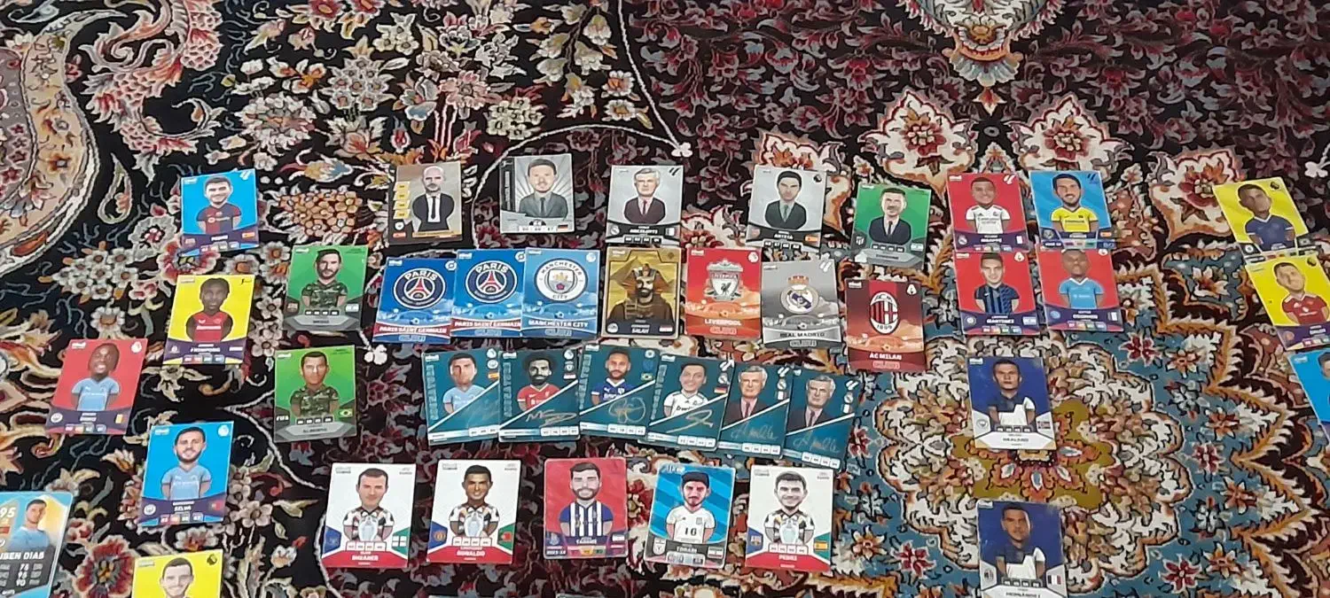 کارت کیمدی|اسباب‌‌بازی|قائن, |دیوار