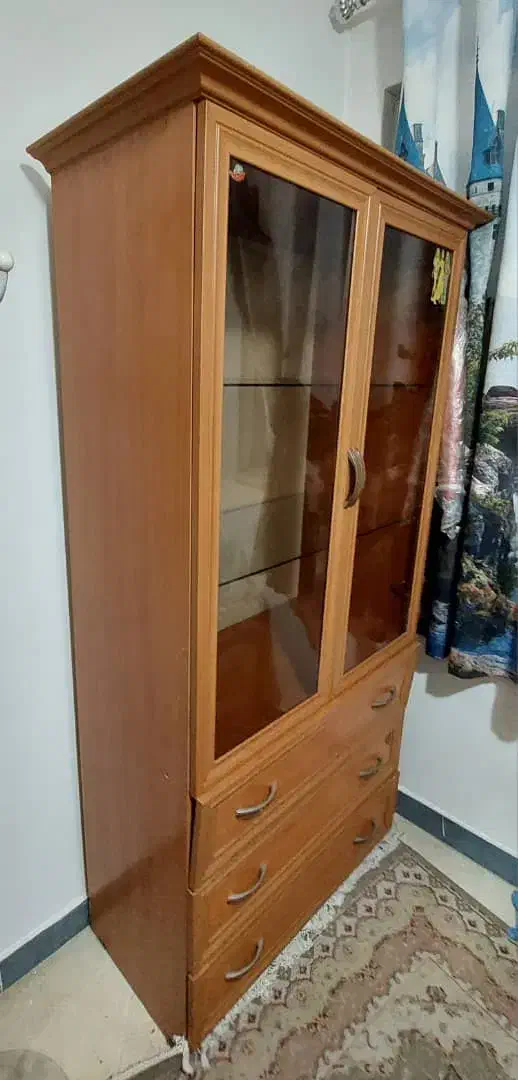 کمد MDF|جاکفشی، کمد، دراور|رشت, استقامت ۱|دیوار