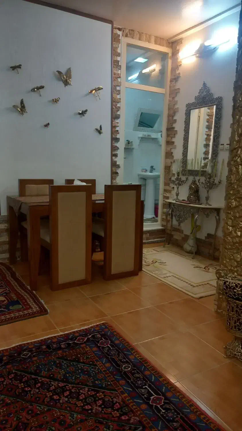 خانه ویلایی سه راه دانش|فروش خانه و ویلا|اردبیل, |دیوار