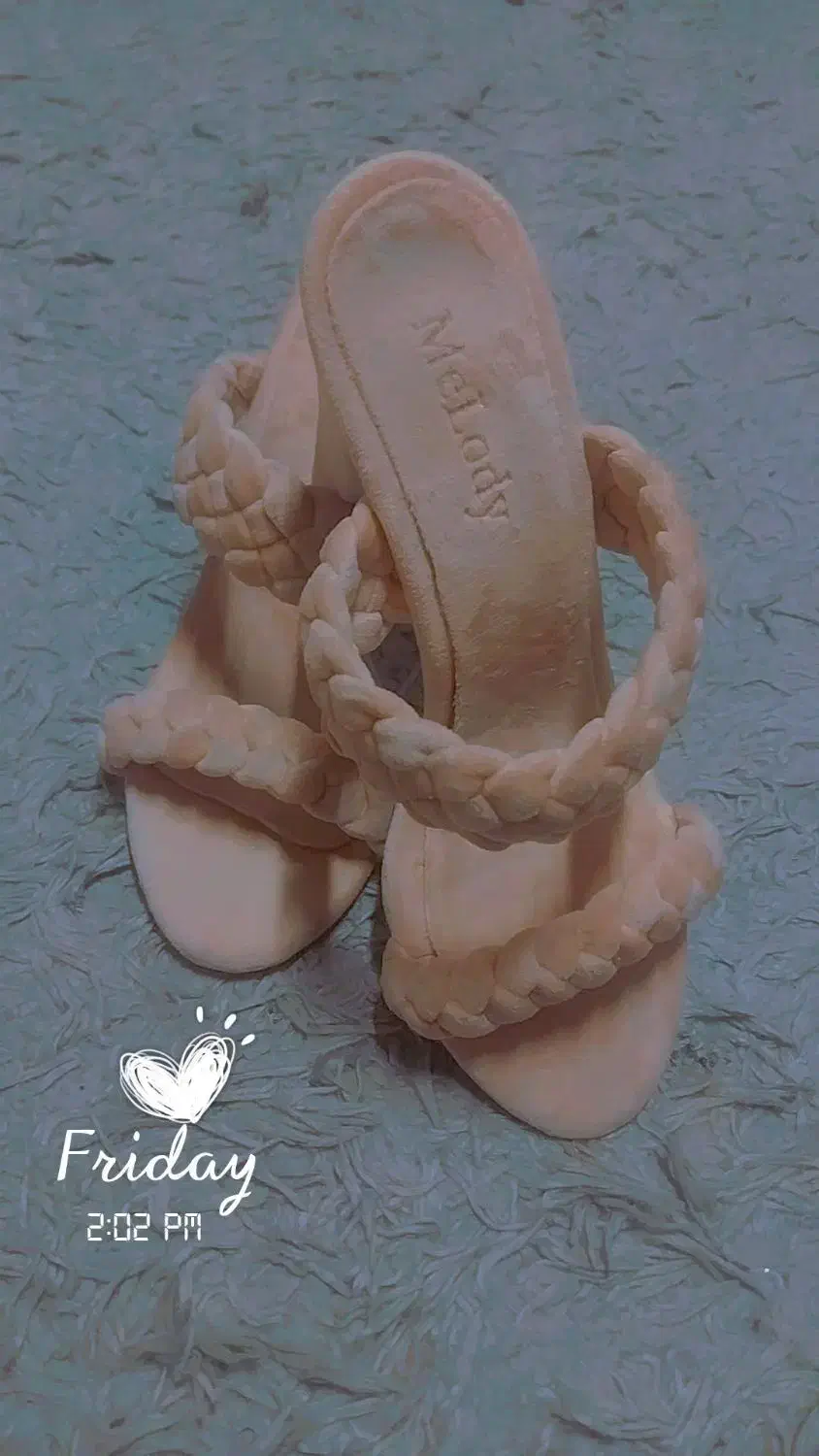 کالج‌‌شاین‌وپاشنه‌مجلسی|کیف، کفش، کمربند|تهران, والفجر (افسریه)|دیوار