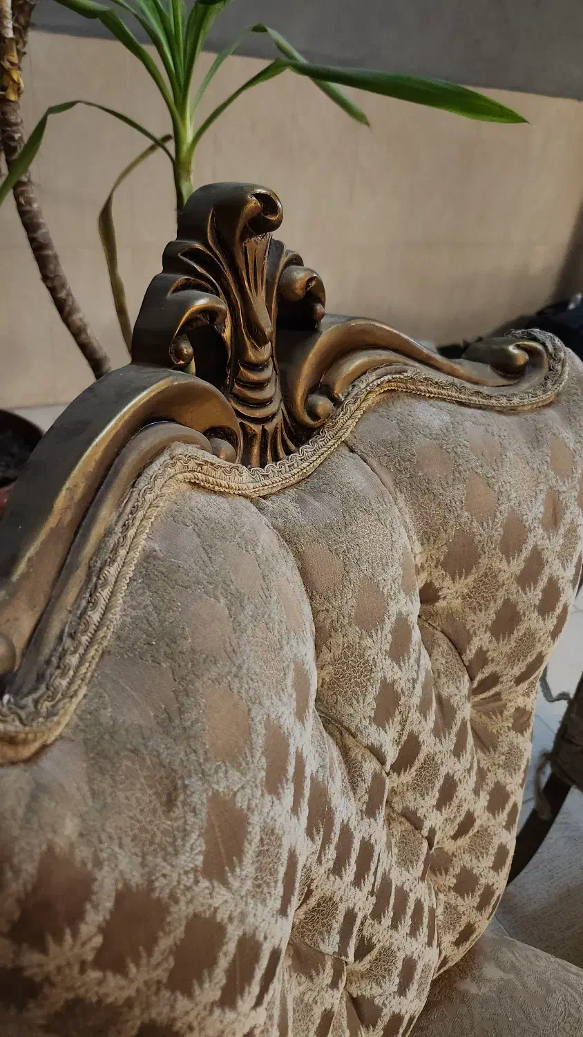 شش عدد صندلی دونه ای ۲۵۰|میز و صندلی غذاخوری|ساری, |دیوار