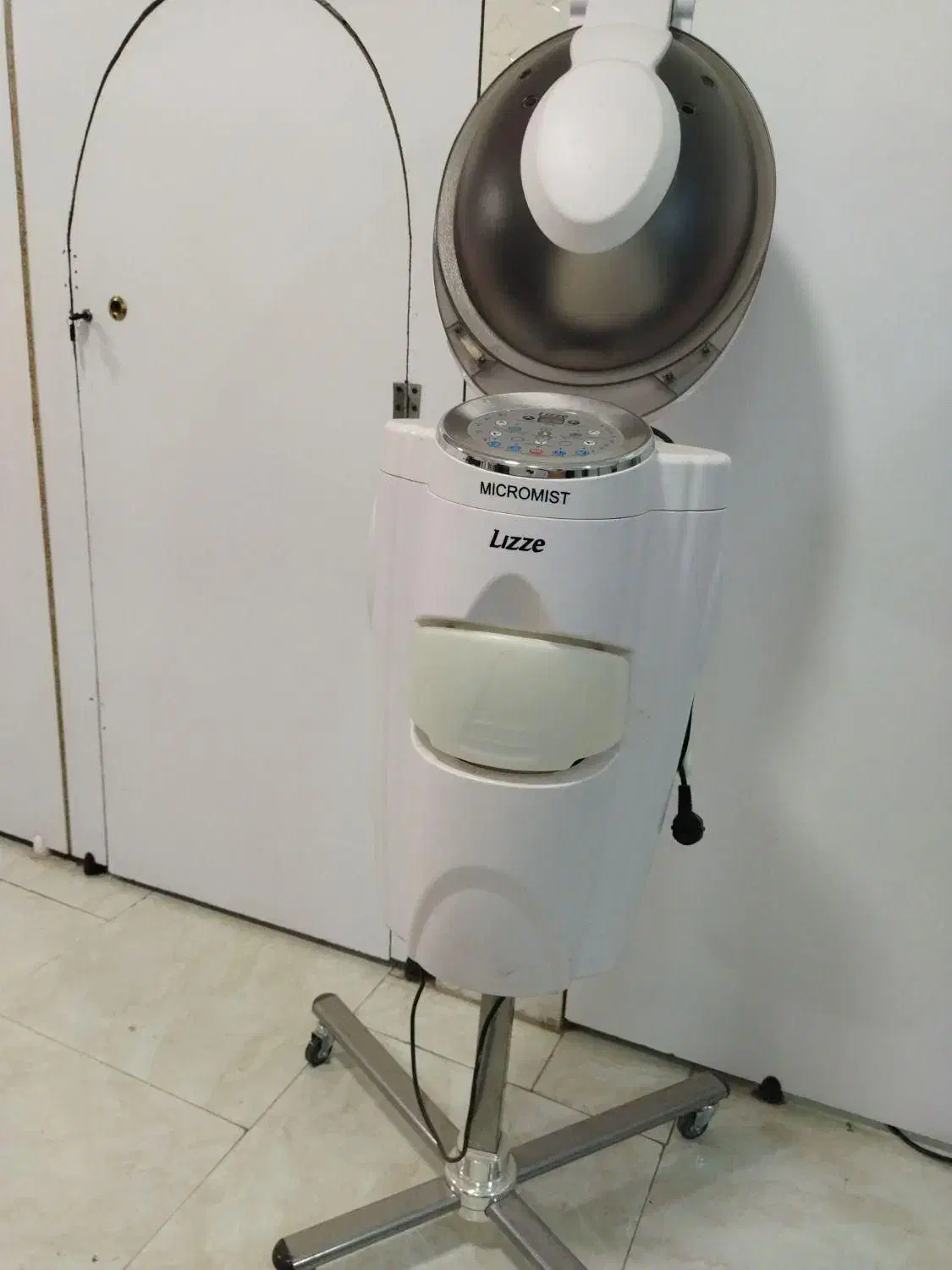 ماکرومیست ۹لایت|آرایشی، بهداشتی، درمانی|محمدشهر, کوی بهار|دیوار