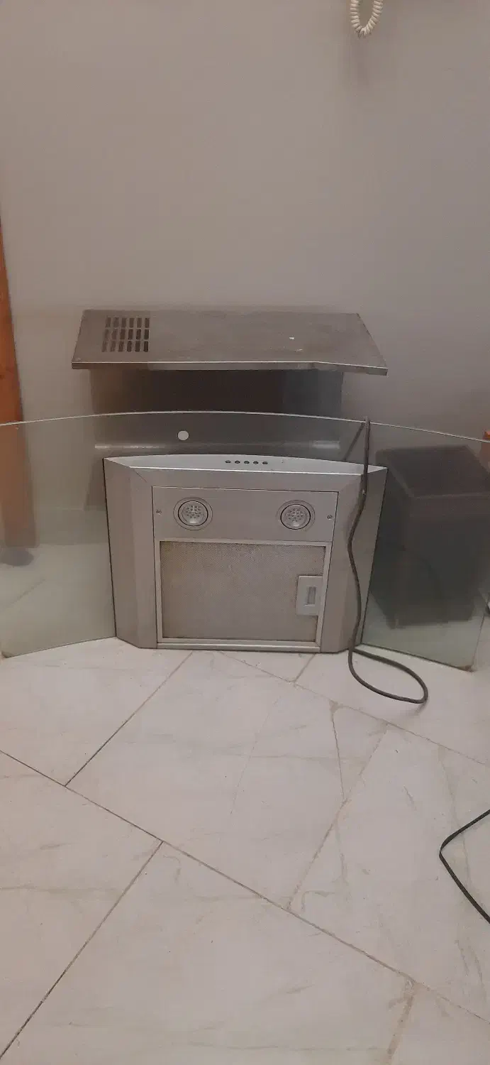 سینک وهود رو کار|هود|تنکابن, |دیوار