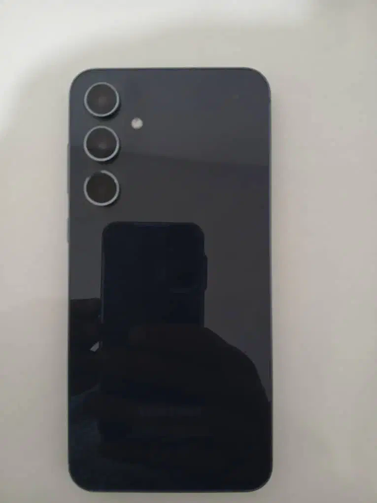 گوشی a55 5g|موبایل|نمین, |دیوار