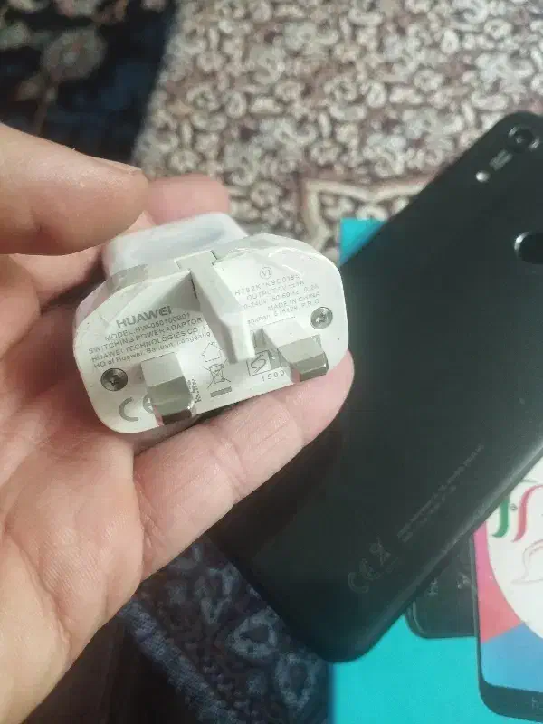 هاوایی 8a|موبایل|اصفهان, ملک‌شهر|دیوار