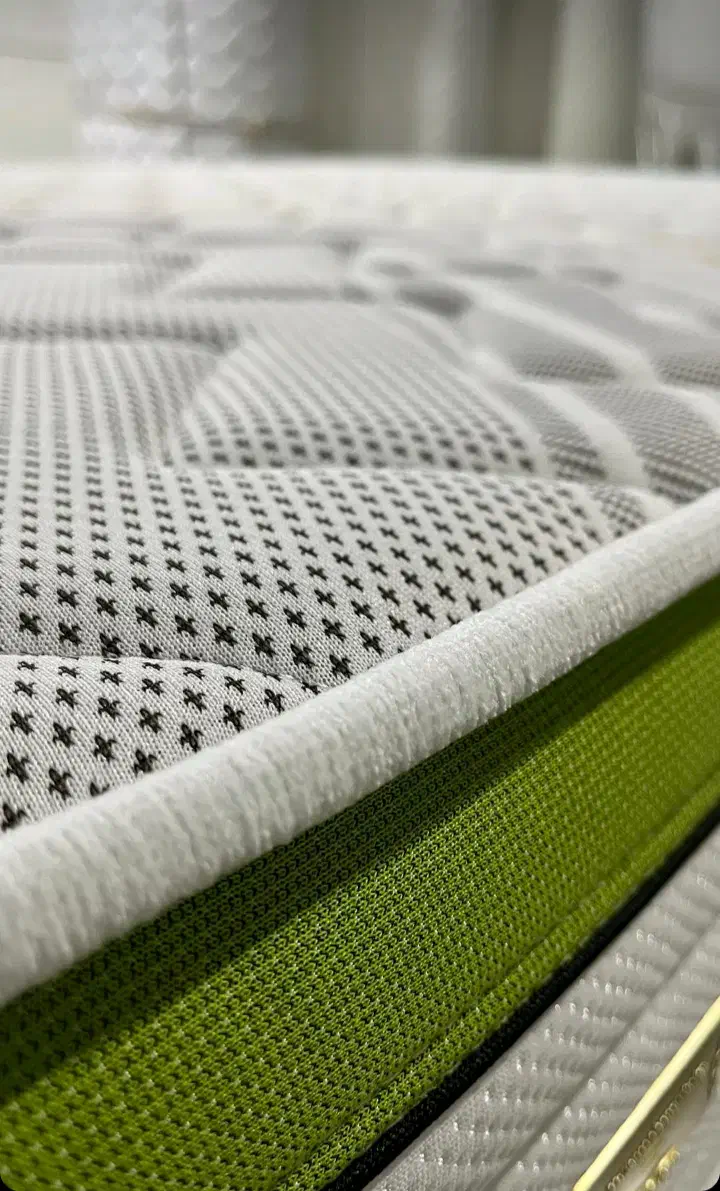 تشک مدل آسمان رویال تعریفی تازه از آرامش|تشک تختخواب|تبریز, |دیوار