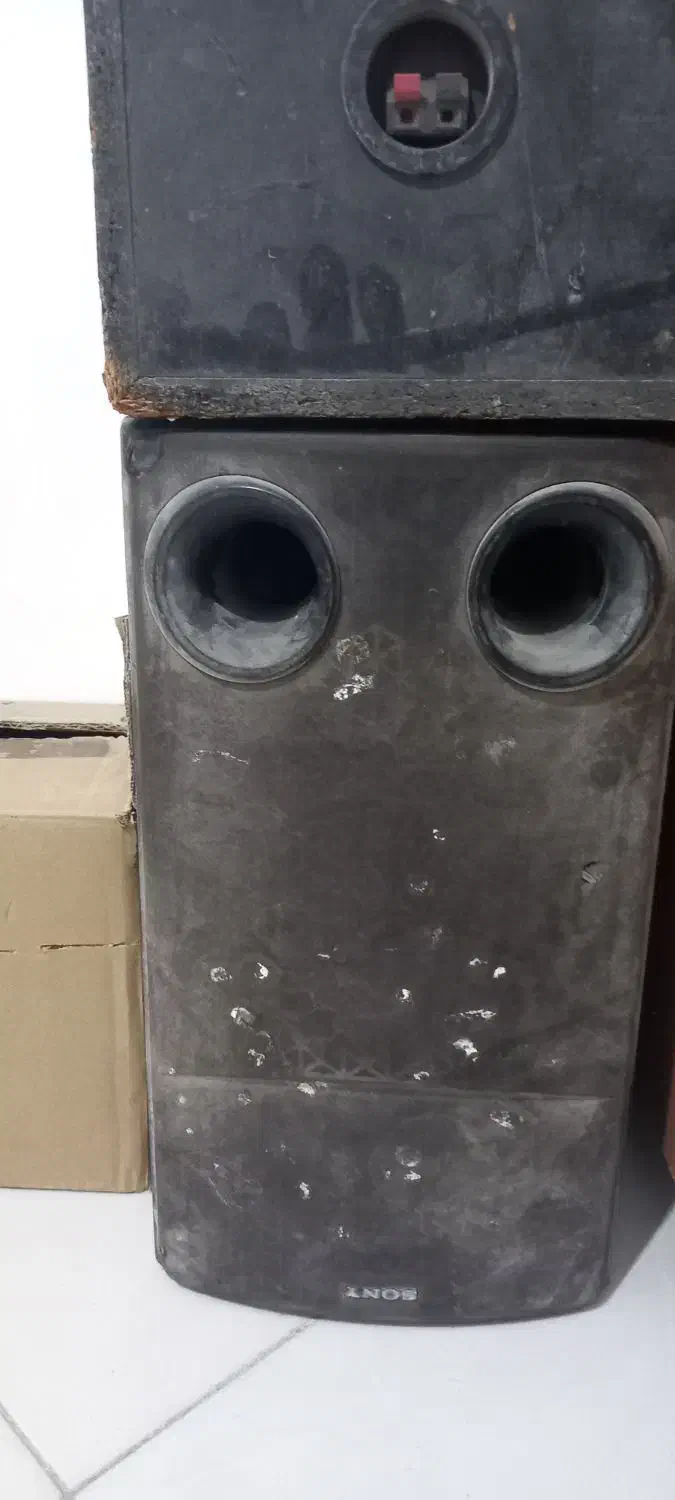 باند|صوتی و تصویری|مشهد, بهاران|دیوار