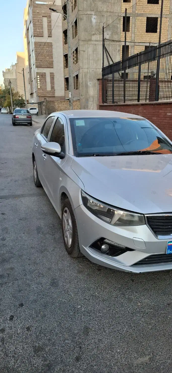 تارا 1400|خودرو سواری و وانت|اراک, |دیوار