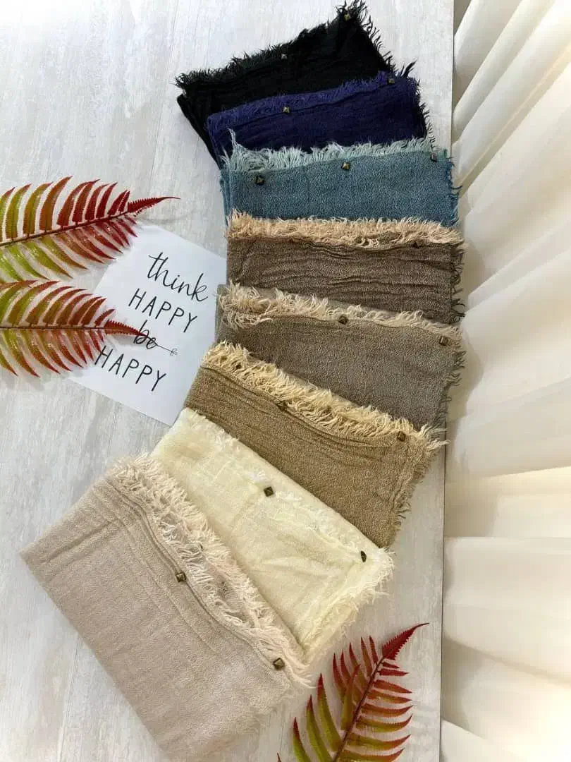 فروش تکی شال و هدبندخارج زنانه درتهران هستیم|لباس|تهران, شمسآباد|دیوار