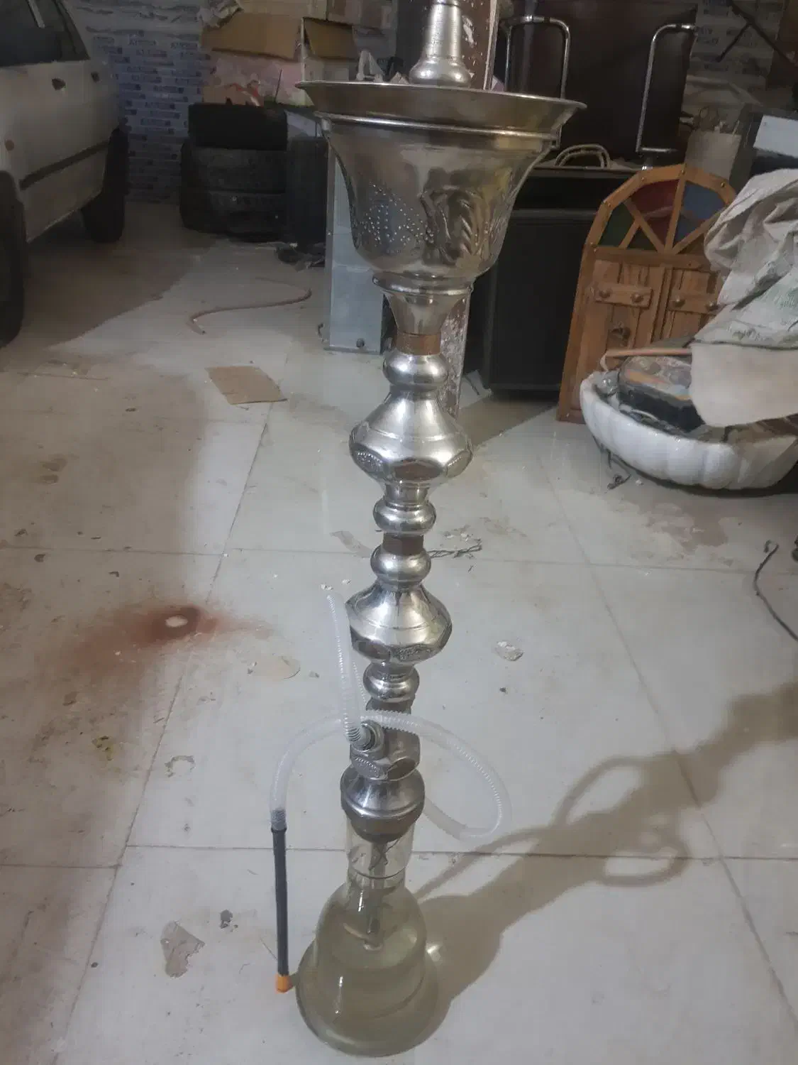 قلیون عربی|کافیشاپ و رستوران|پاکدشت, پاکدشت (مامازند)|دیوار