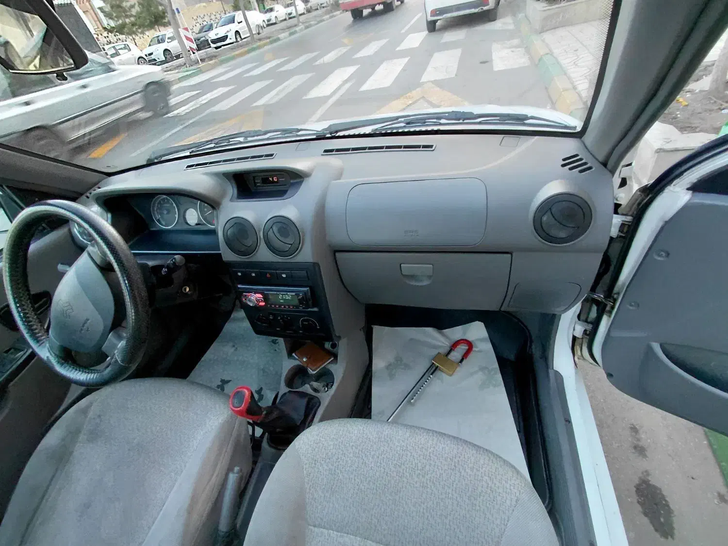 پراید111|خودرو سواری و وانت|مشهد, نیروی هوایی|دیوار