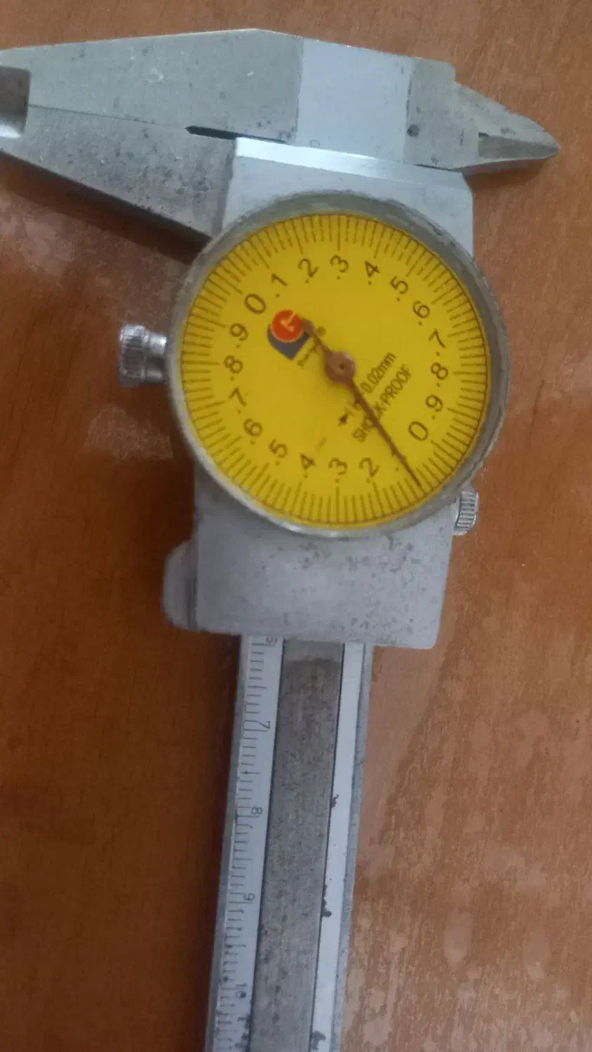 کولیس|ابزارآلات|فردیس, شهرک ۱۱۰|دیوار