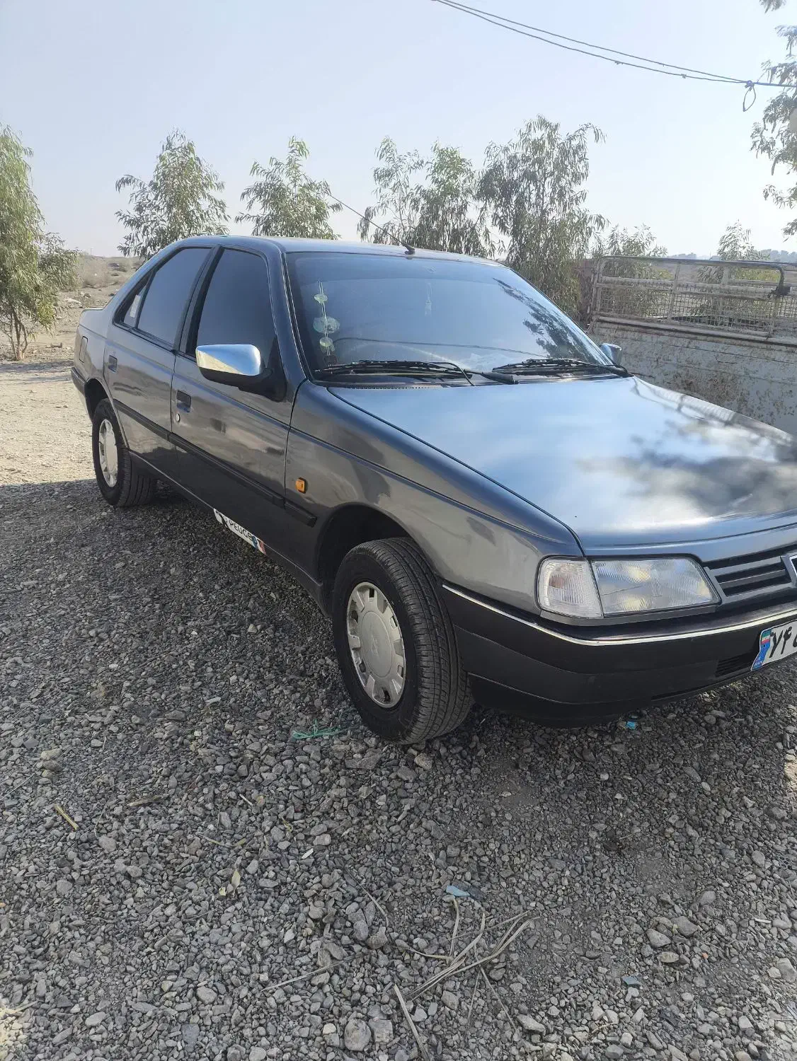 پژو دوگانه|خودرو سواری و وانت|حور, |دیوار