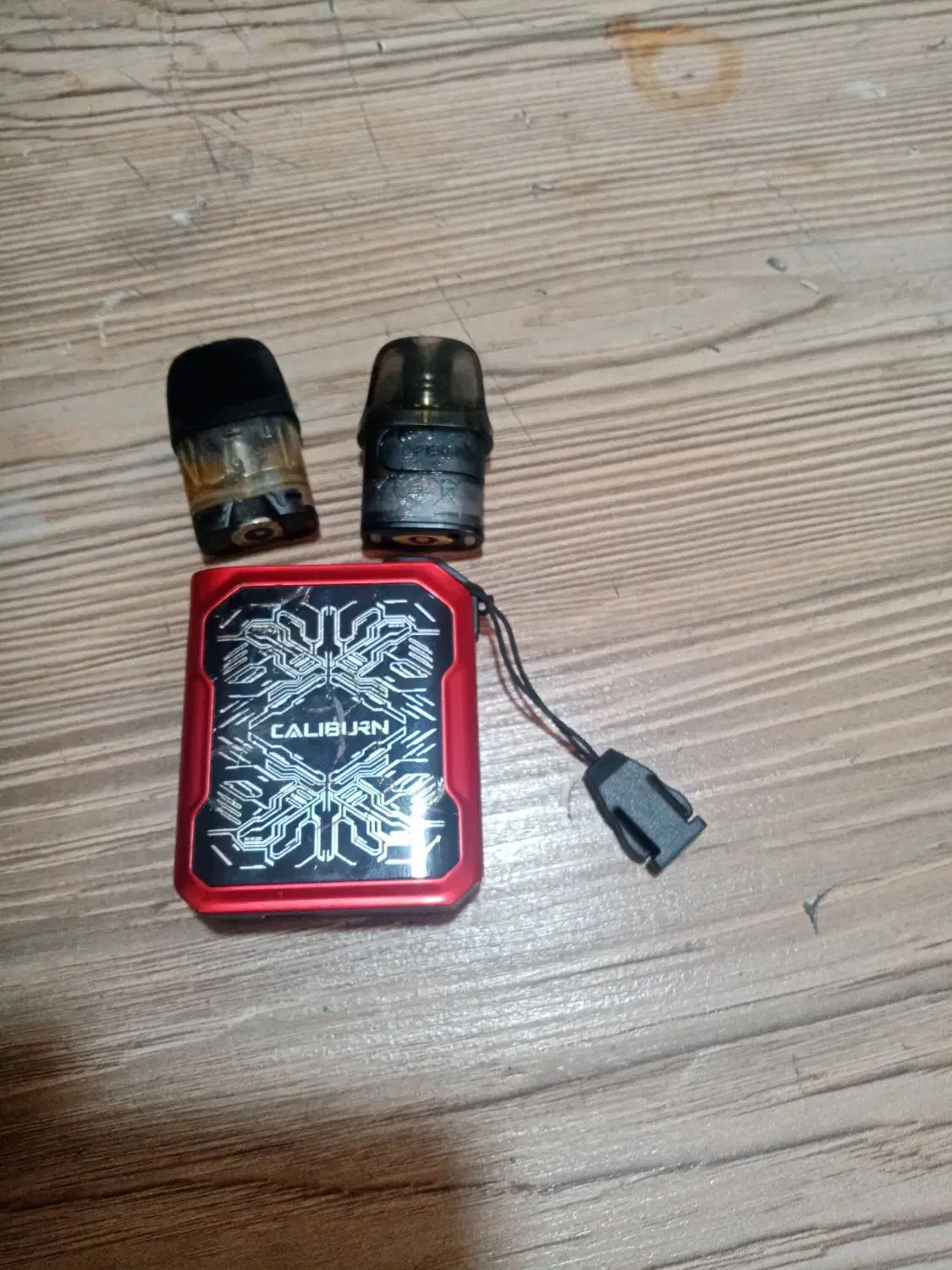 فروش ویپ|زیورآلات و اکسسوری|شیراز, کرونی(خاتونک)|دیوار