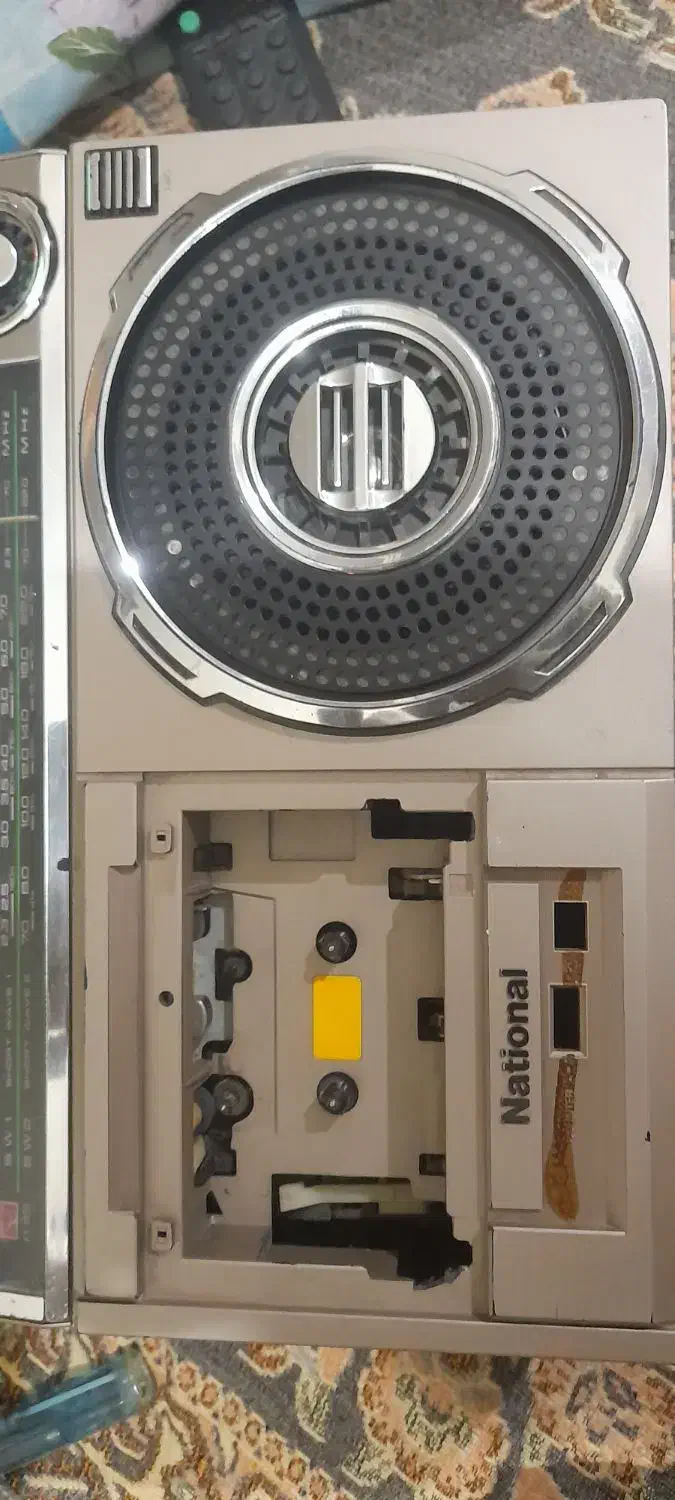 اسباب بازی رادیو|کلکسیون و سرگرمی|قوچان, |دیوار