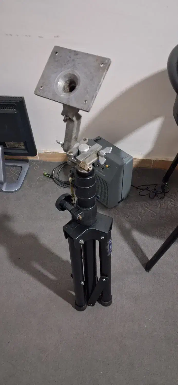 پایه مخصوص پرکاشن spds|درام و پرکاشن|قزوین, |دیوار