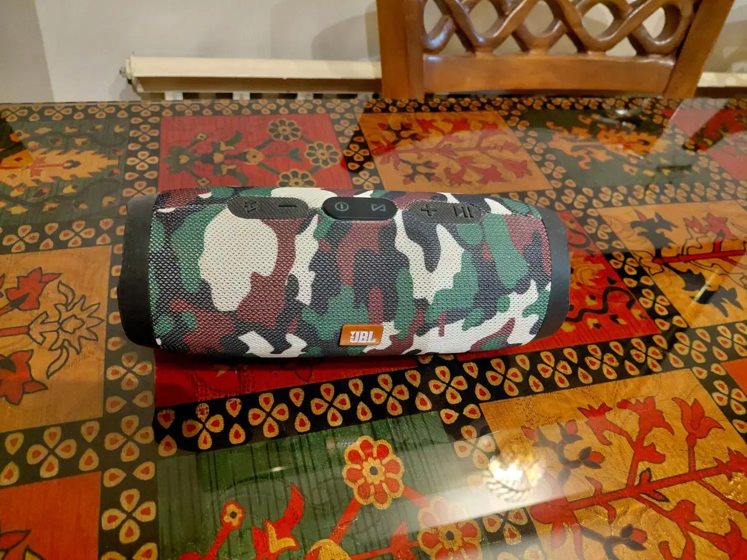 اسپیکر JBL|پخشکننده همراه|کرج, باغستان|دیوار