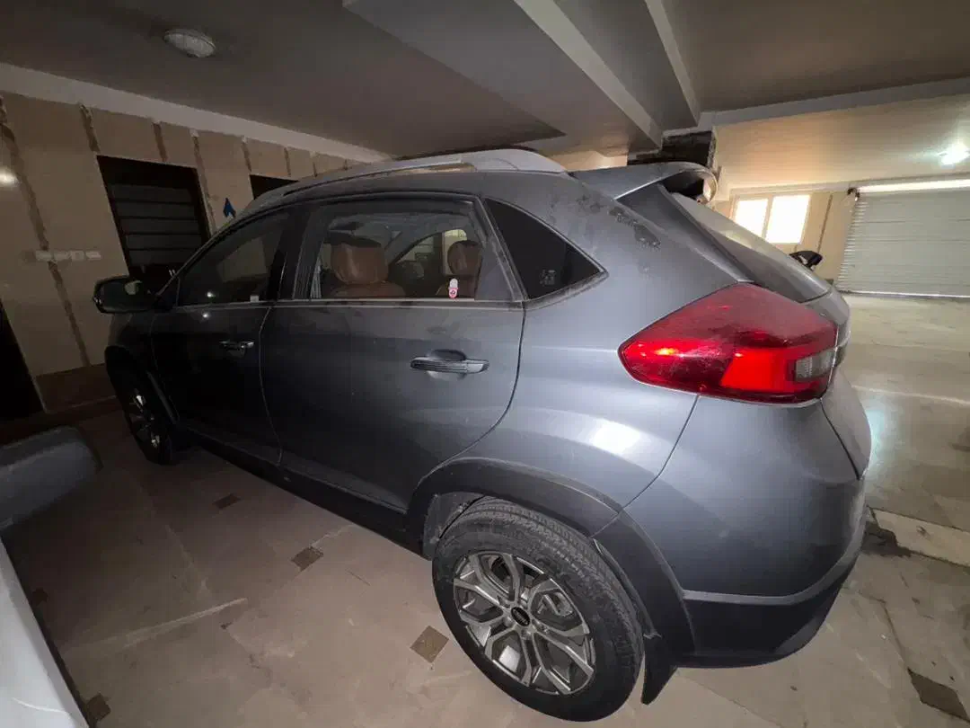 ام وی ام X22 اتومات نوک مدادی|خودرو سواری و وانت|تهران, اباذر|دیوار