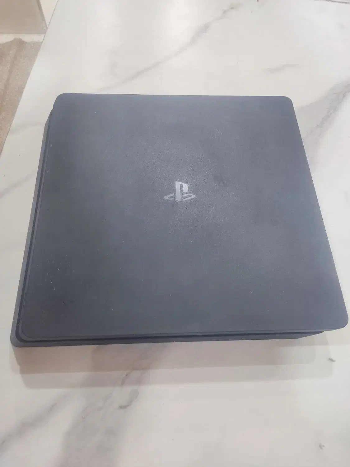 پلستیشن ۴ سالم و تمیز|کنسول، بازی ویدئویی و آنلاین|بندر کنگان, |دیوار
