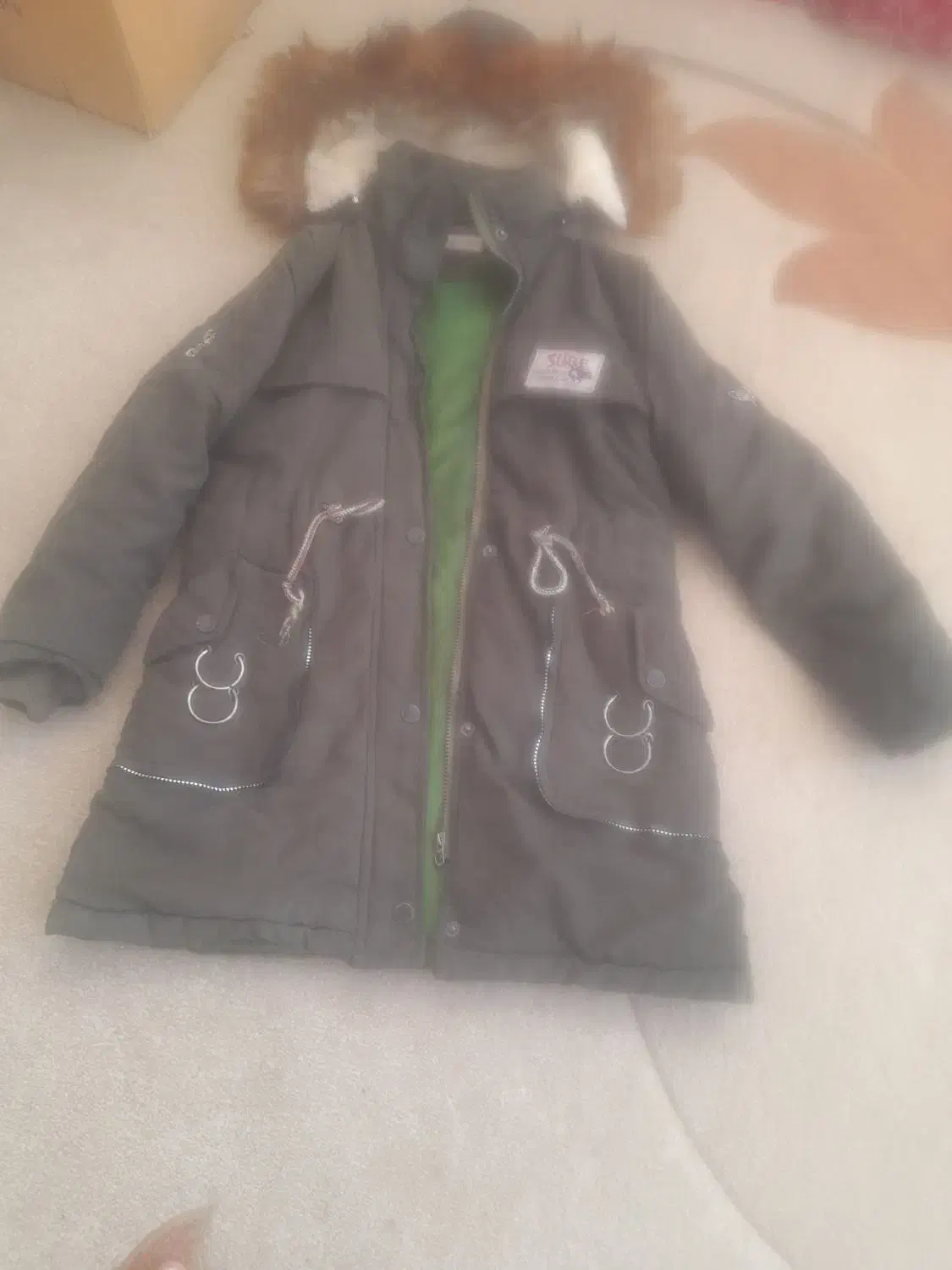 کاپشن وسویشرت|لباس|گلپایگان, |دیوار