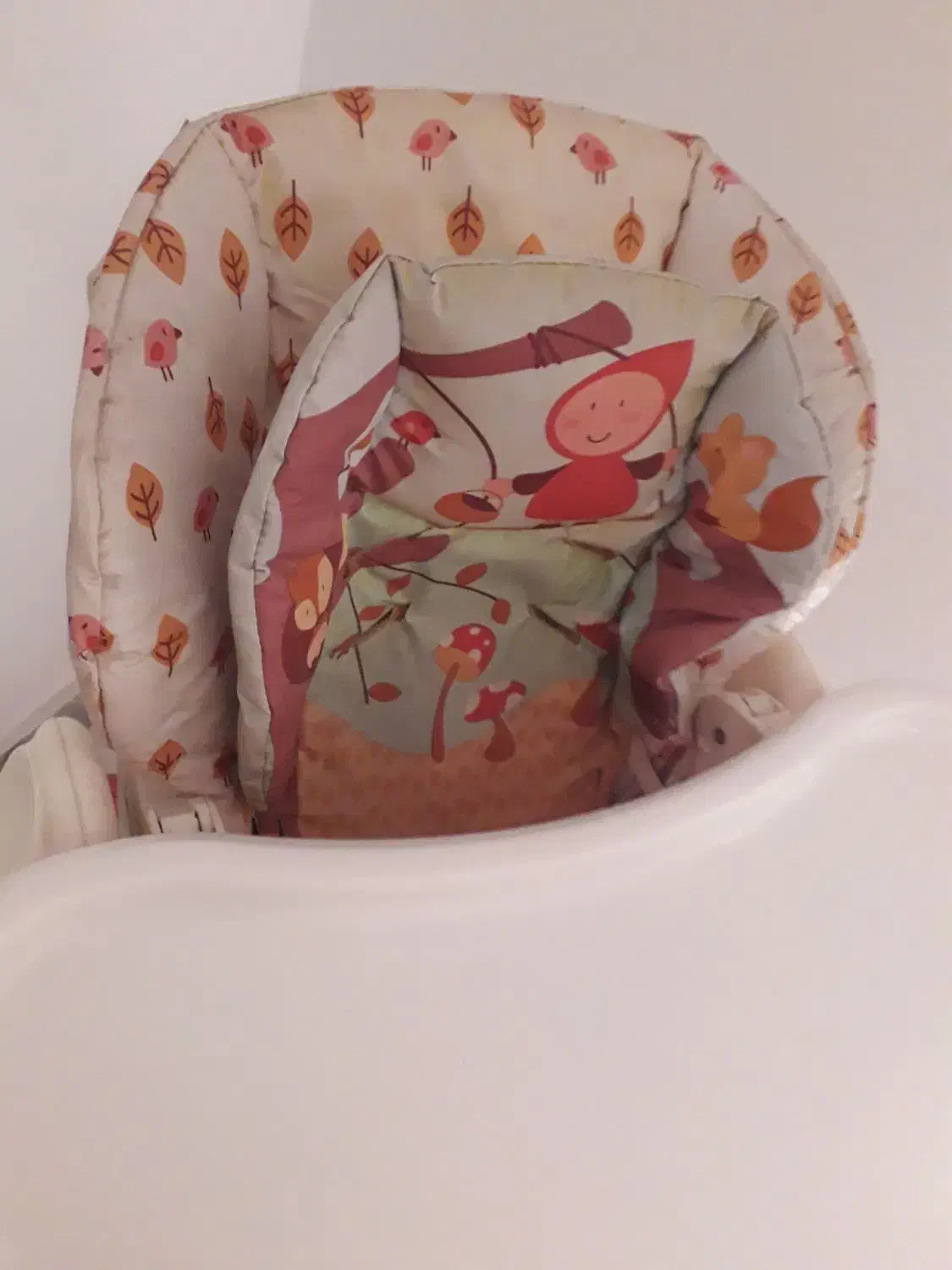 صندلی غذا کودک|تخت و صندلی بچه|تهران, امیریه|دیوار