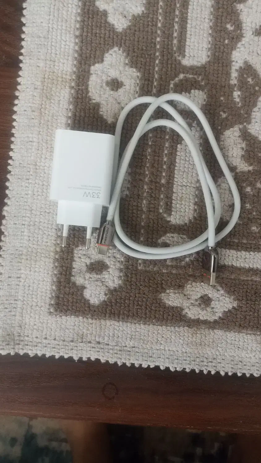 شارژر پوکو استری|لوازم جانبی موبایل و تبلت|فولادشهر, B4|دیوار