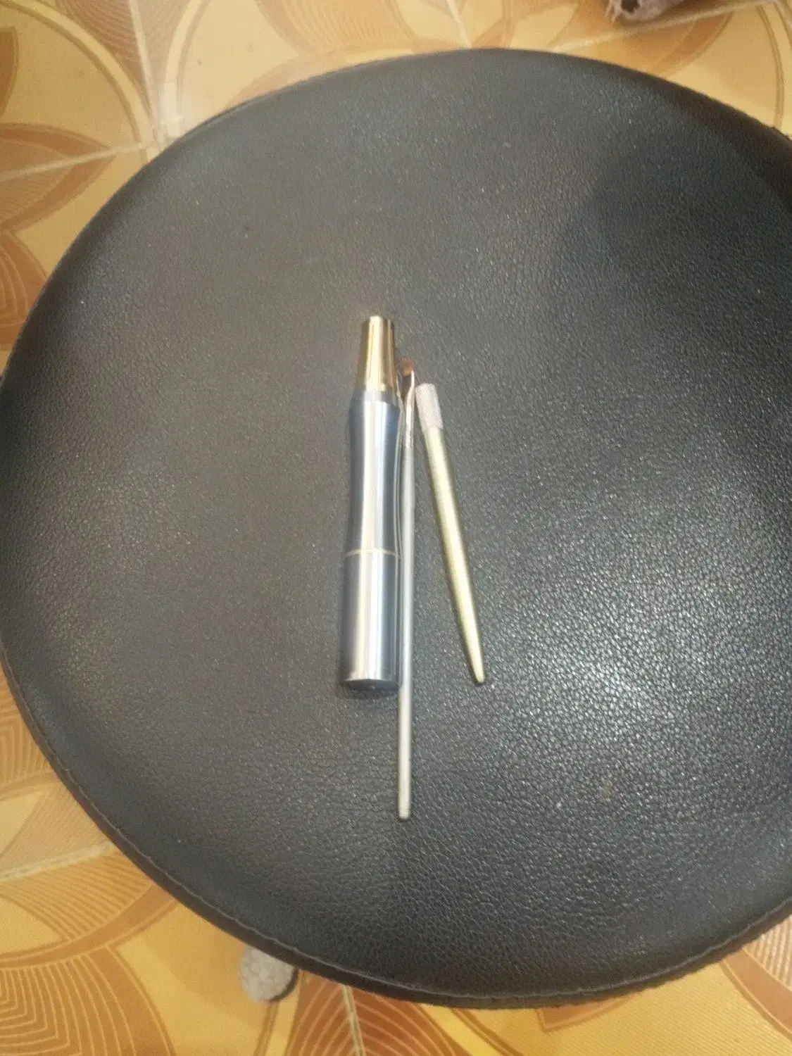 دستگاه هاشور فقط یکبار باهاش کارشده|آرایشی، بهداشتی، درمانی|پارسآباد, |دیوار