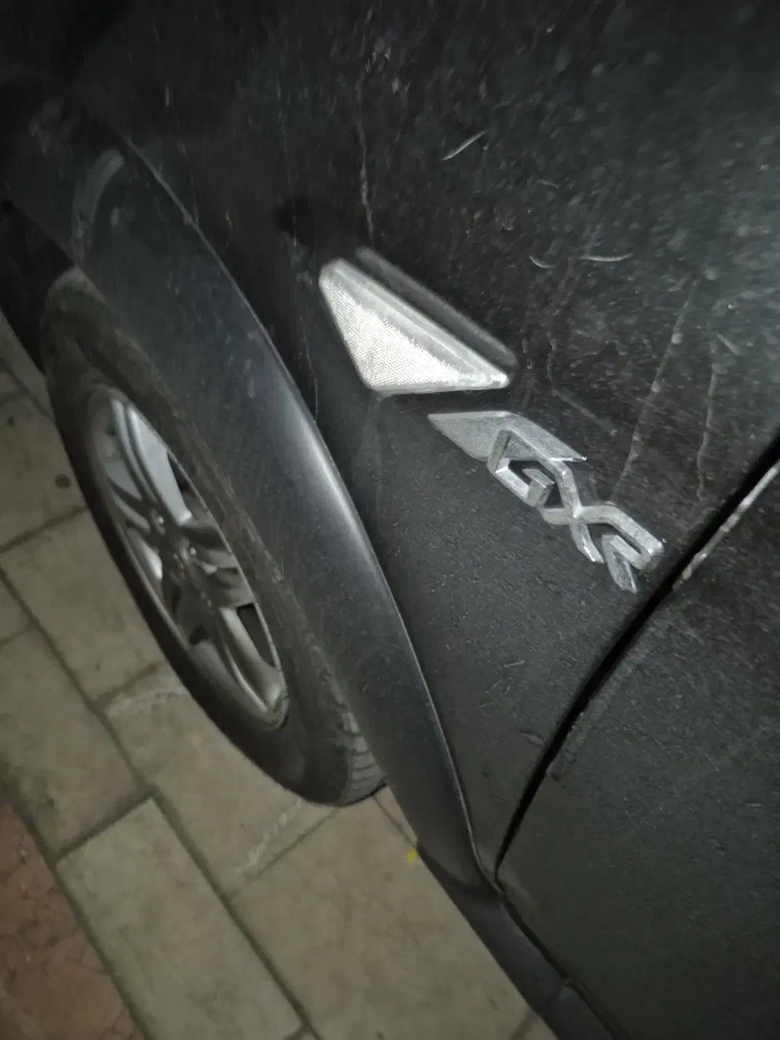 یک عدد کوییک GXRمشکی|خودرو سواری و وانت|تهران, جوادیه|دیوار