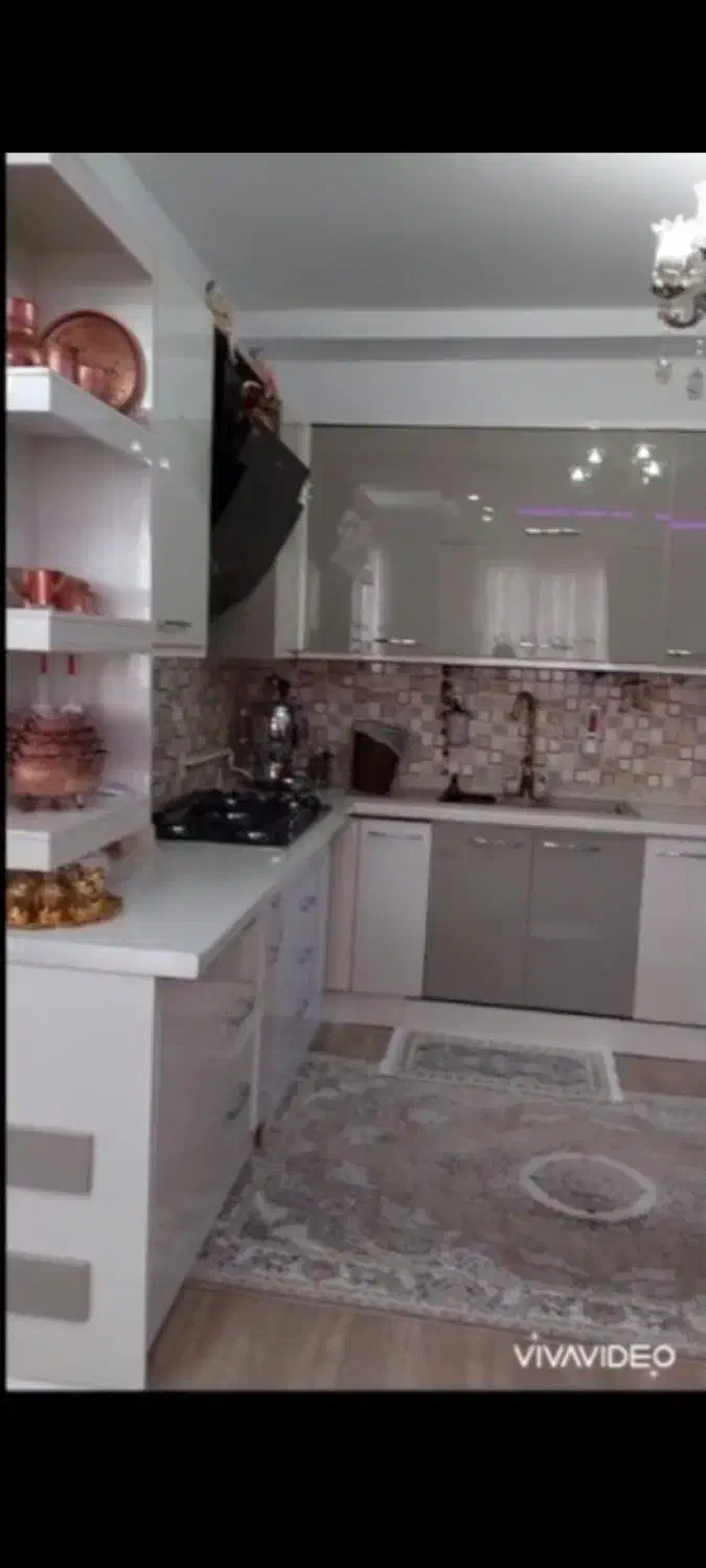 کابینت هایگلاس|مصالح و تجهیزات ساختمان|نسیمشهر, |دیوار