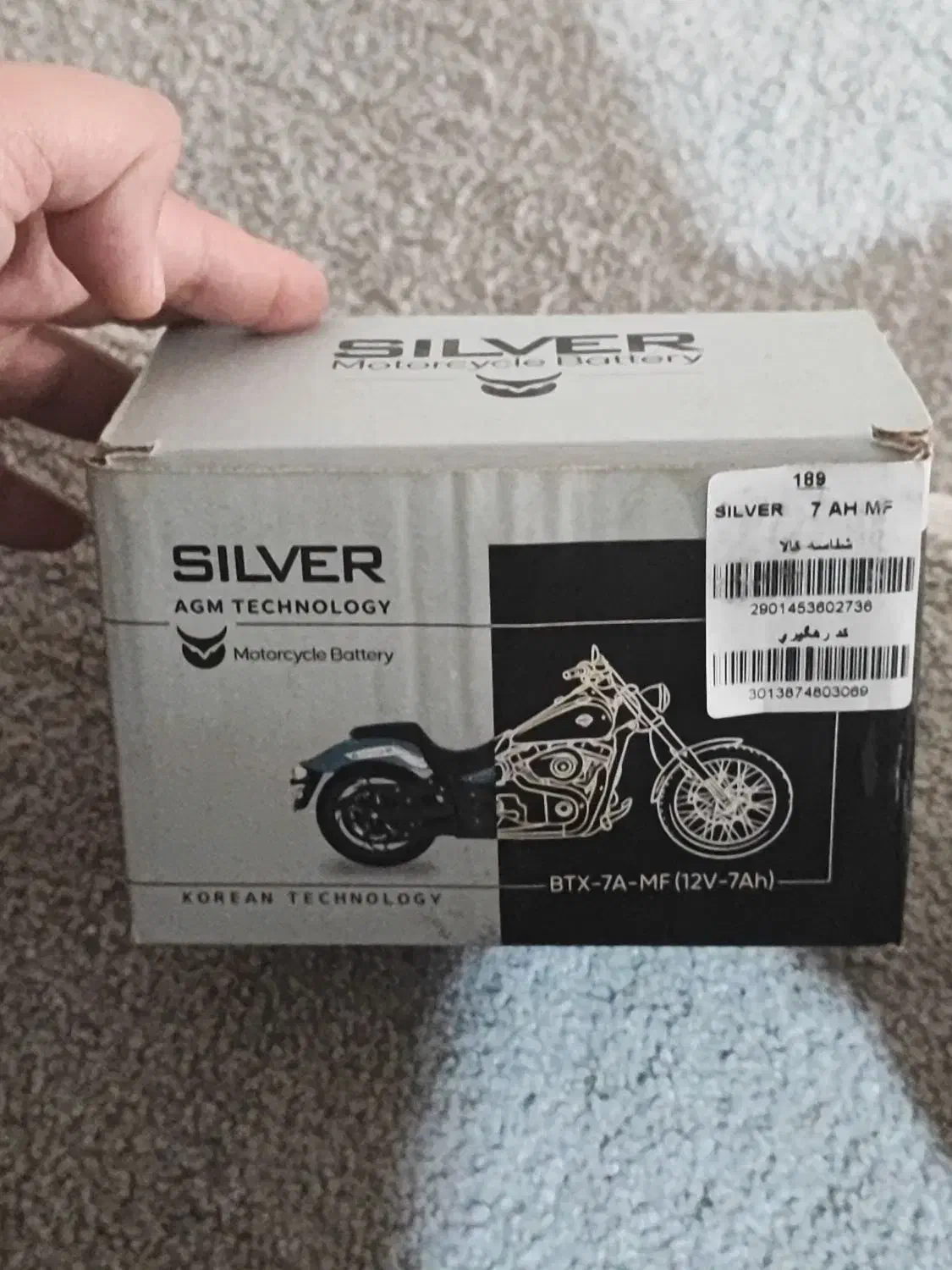 وسپا ۱۲۵ سی سی|موتورسیکلت|خرمآباد, |دیوار