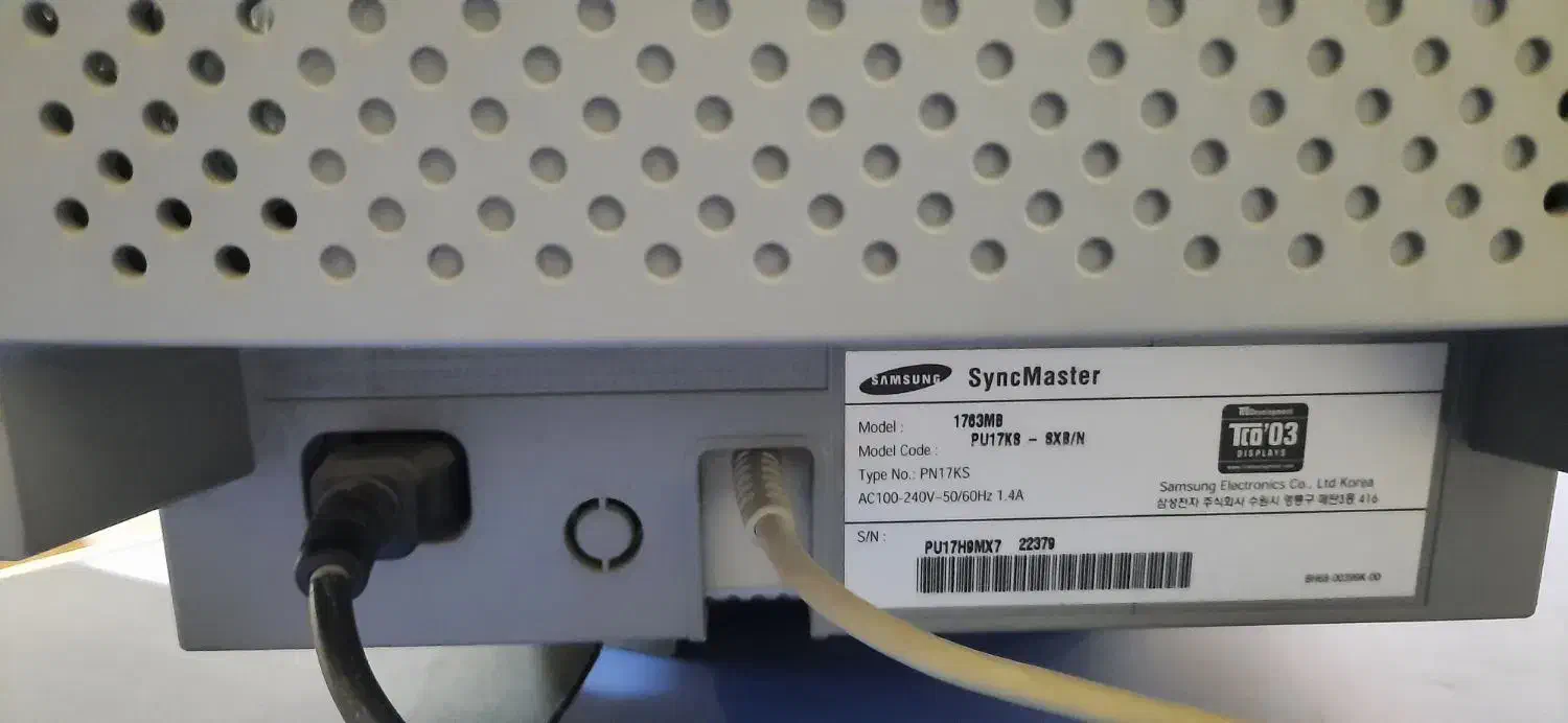 مانیتور سامسونگ در حد نو|قطعات و لوازم جانبی رایانه|تهران, امام زاده حسن|دیوار