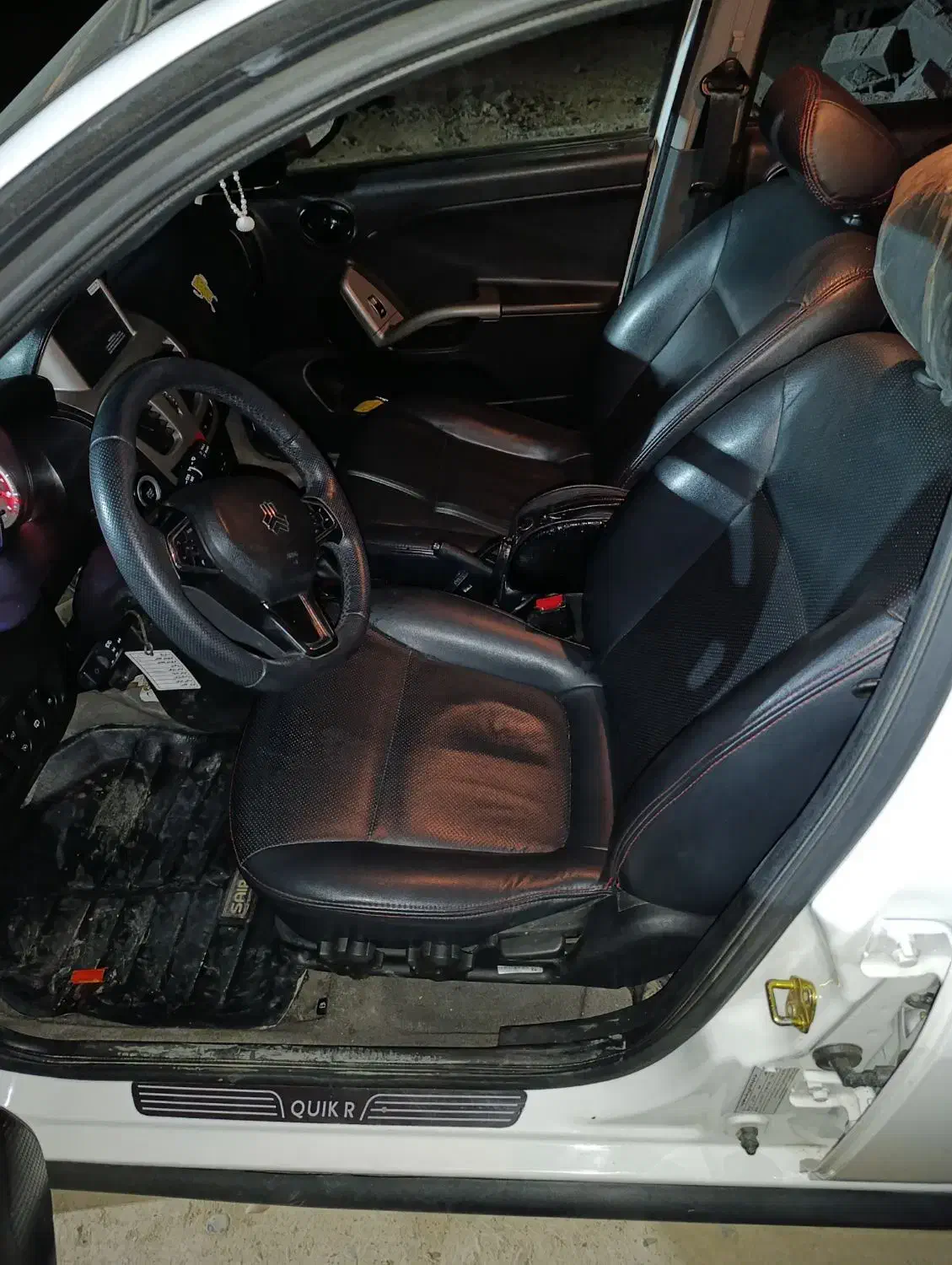 کوییک|خودرو سواری و وانت|تهران, هاشم‌آباد|دیوار