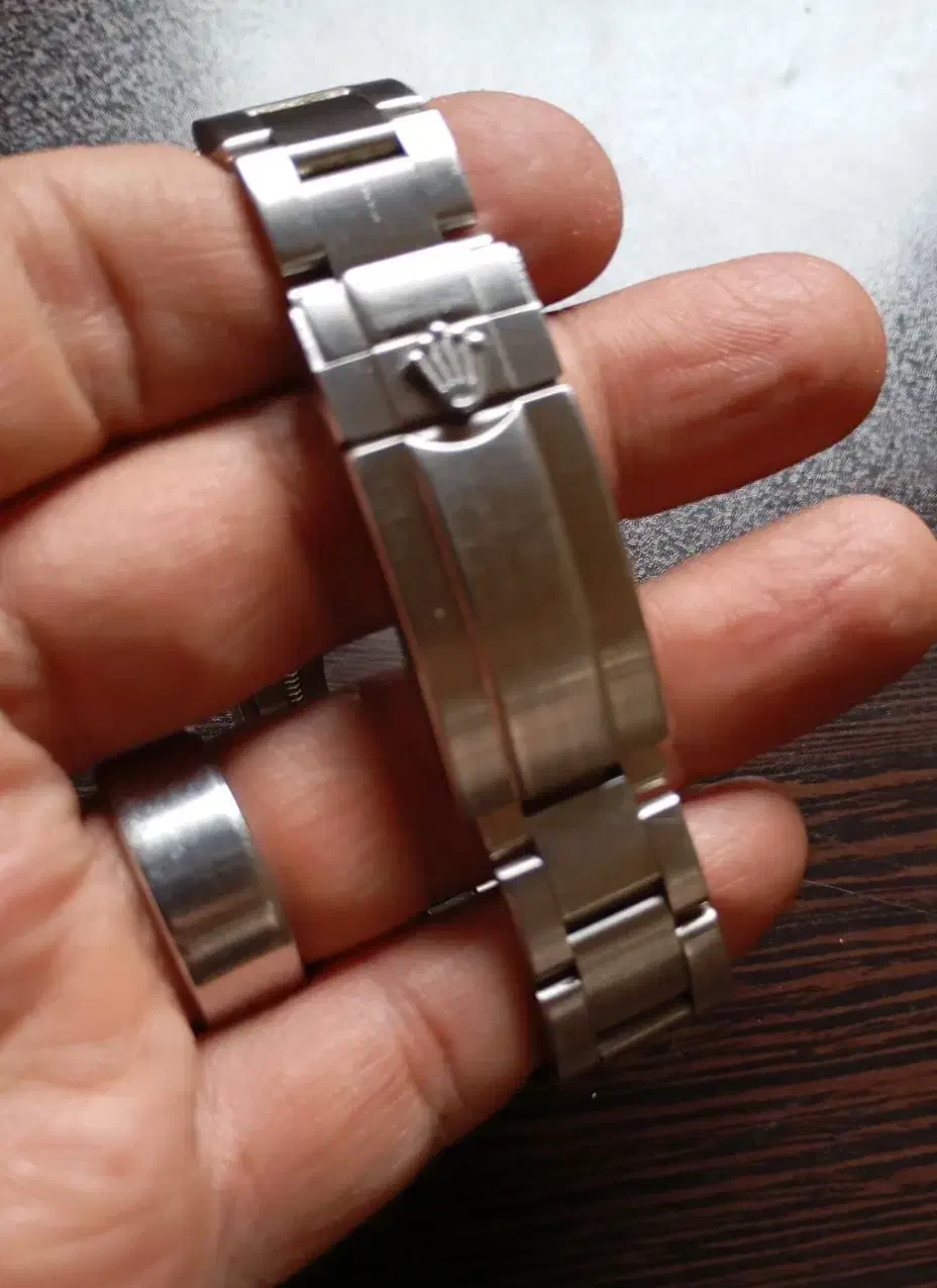 ساعت مچی مردانه رولکس Rolex ساب مارینر Submarine|ساعت|تهران, خلیج فارس|دیوار