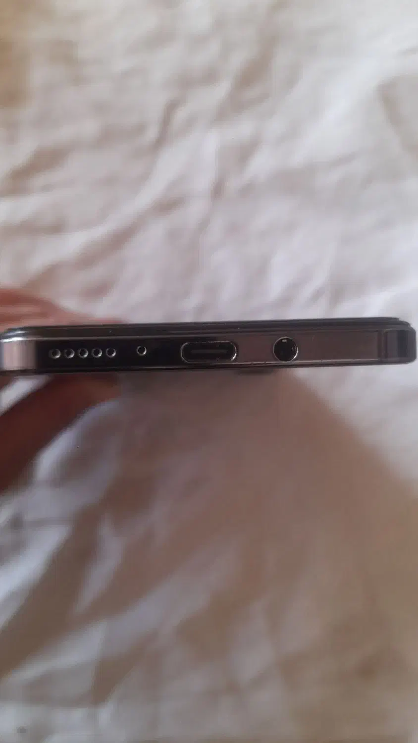 گوشی a55 درحد نو|موبایل|اسلام‌‌آباد غرب, |دیوار