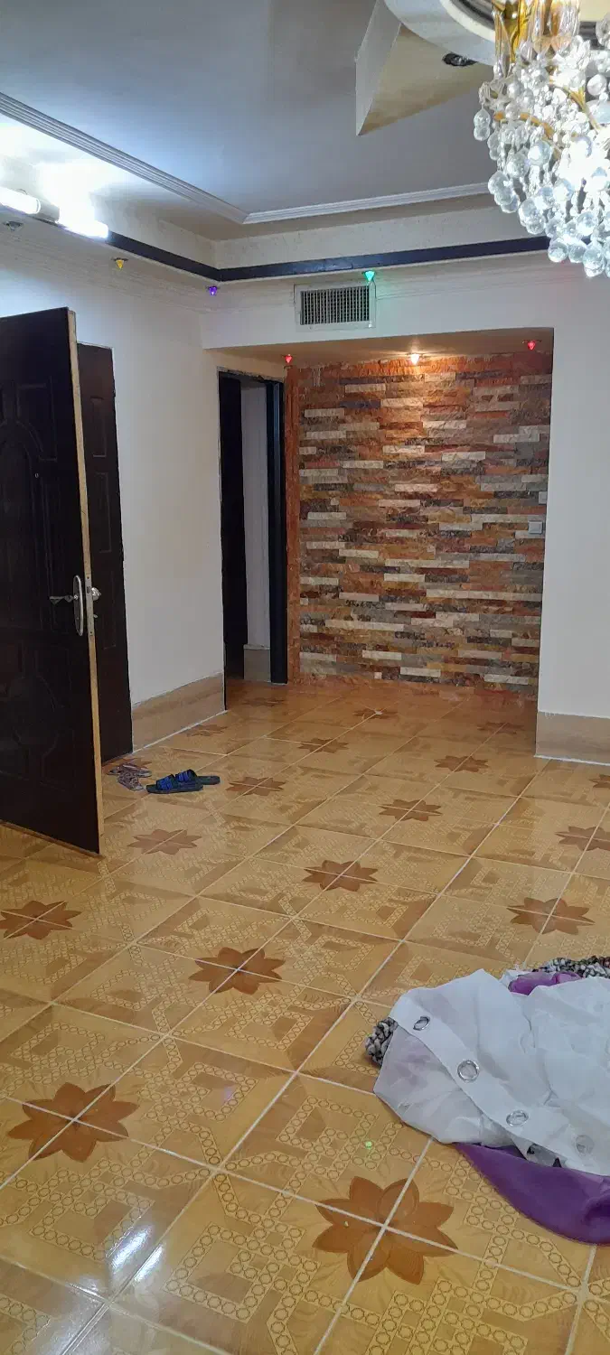 اجاره منزل مسکونی در کوی رسالت رهن واجاره|اجارهٔ آپارتمان|محلات, |دیوار